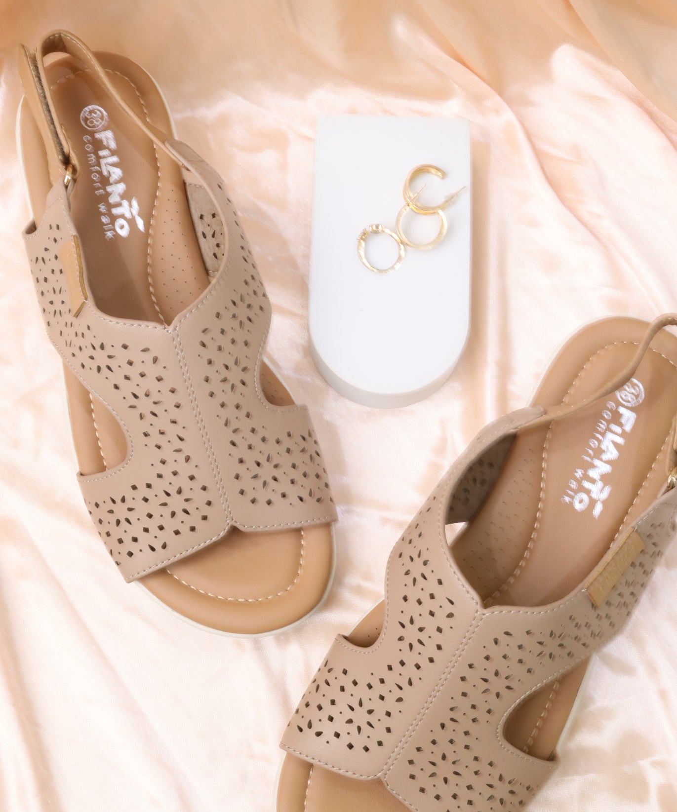 صندل نسائي 55090