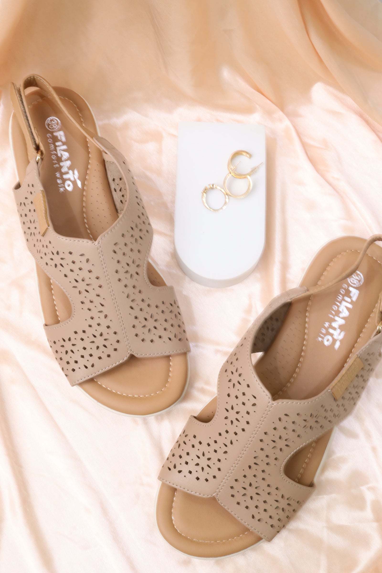 صندل نسائي 55090