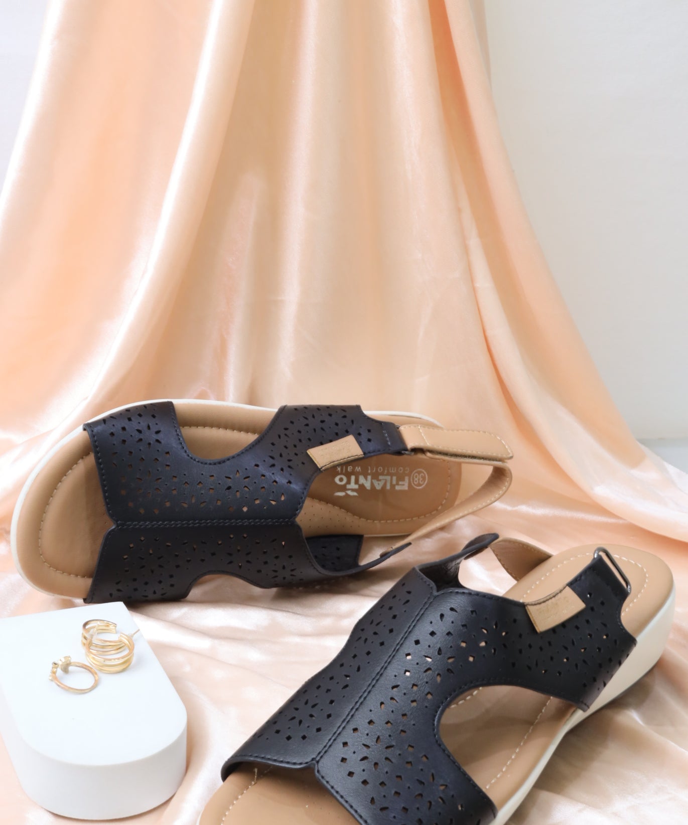 صندل نسائي 55090