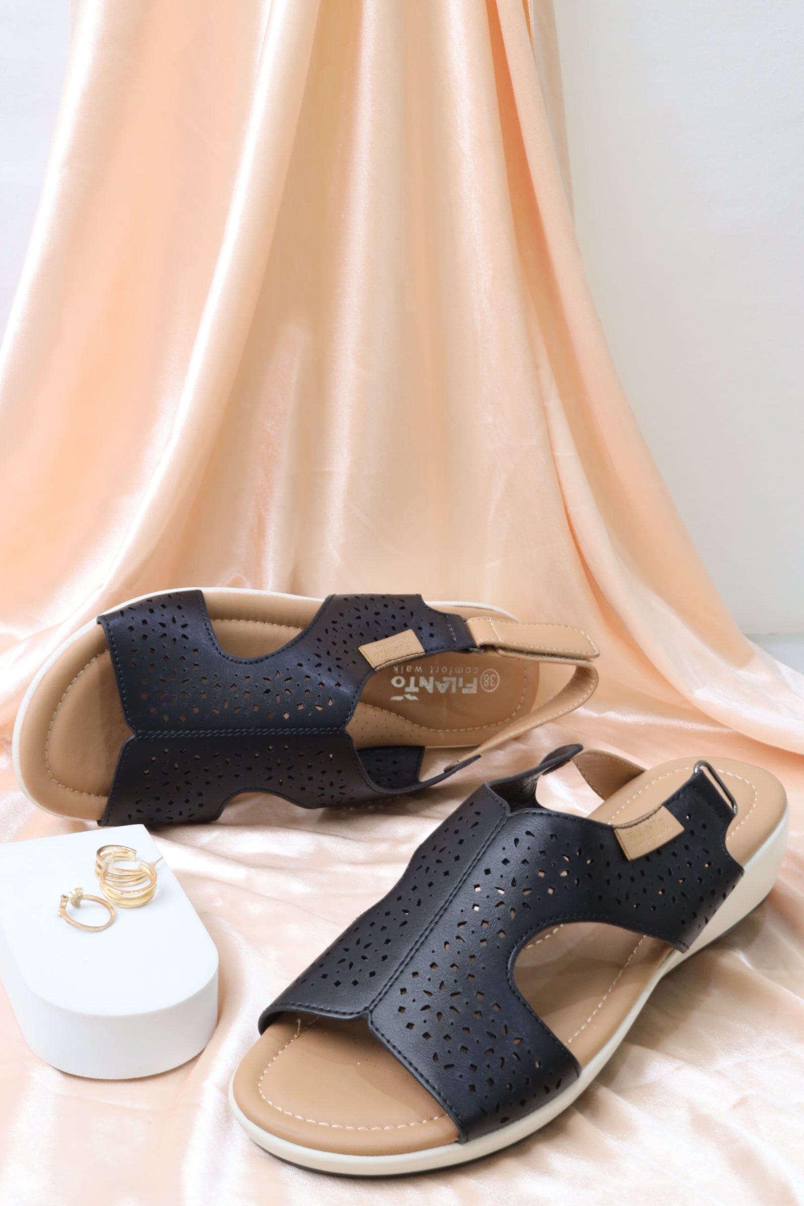 صندل نسائي 55090