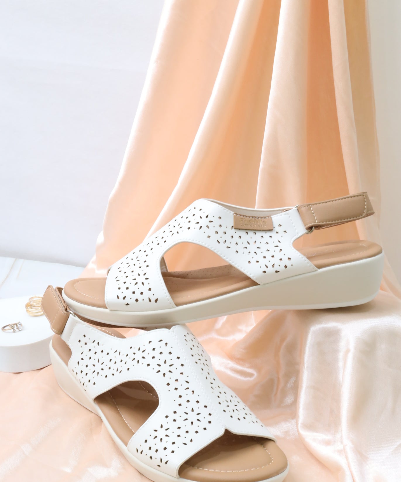 صندل نسائي 55090