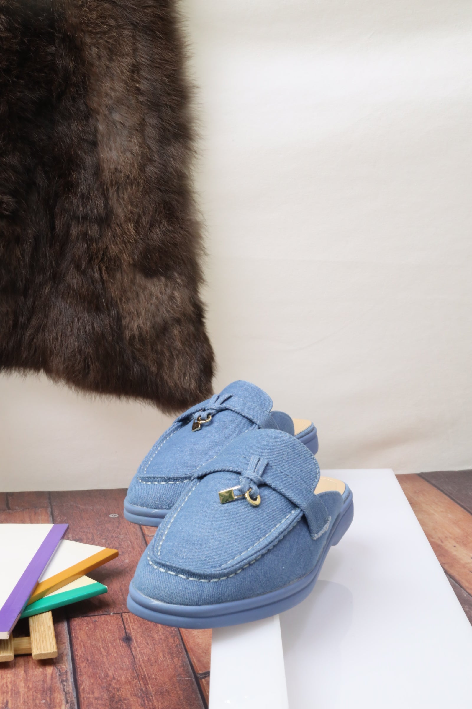 حذاء كاجول نسائي 55046