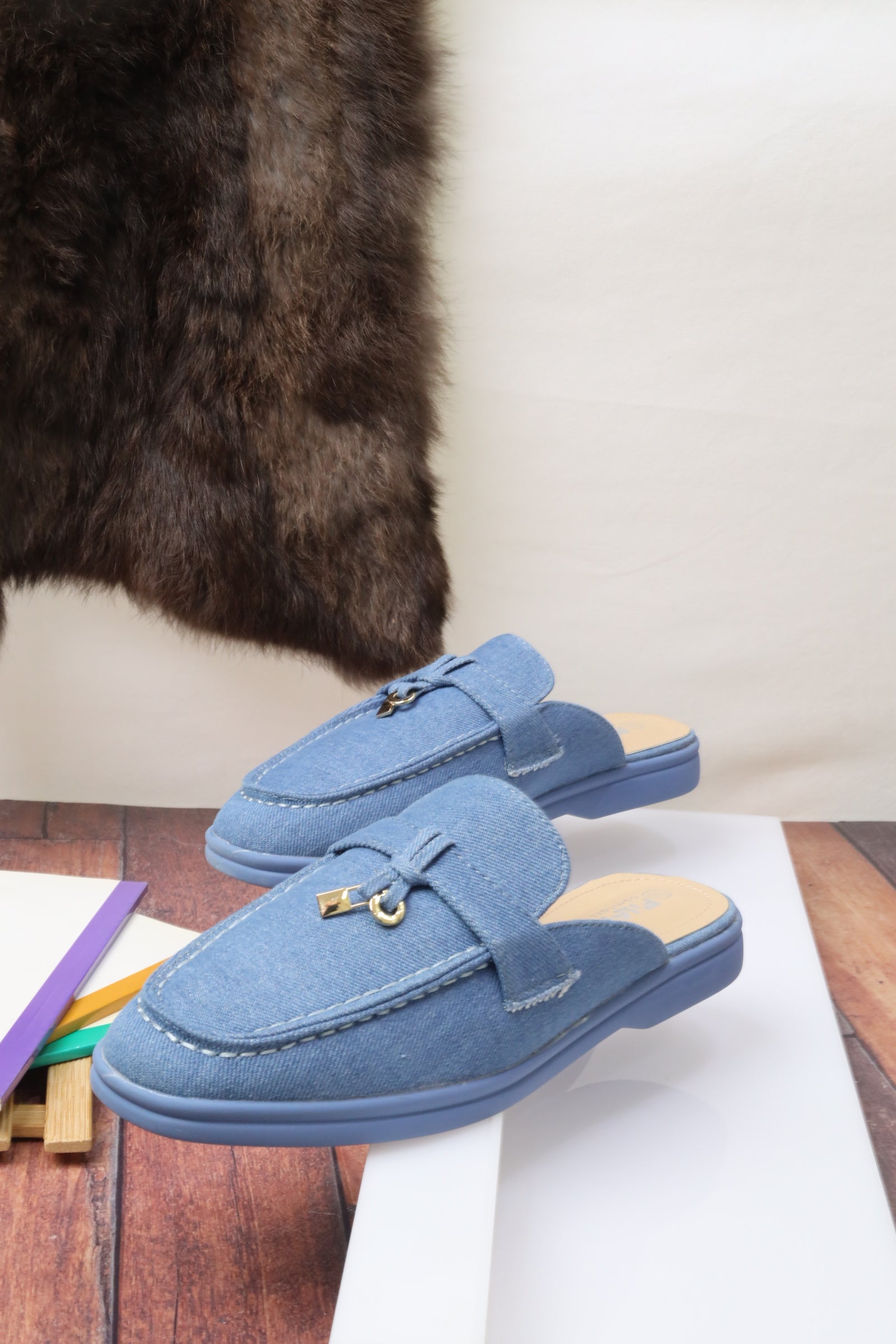 حذاء كاجول نسائي 55046