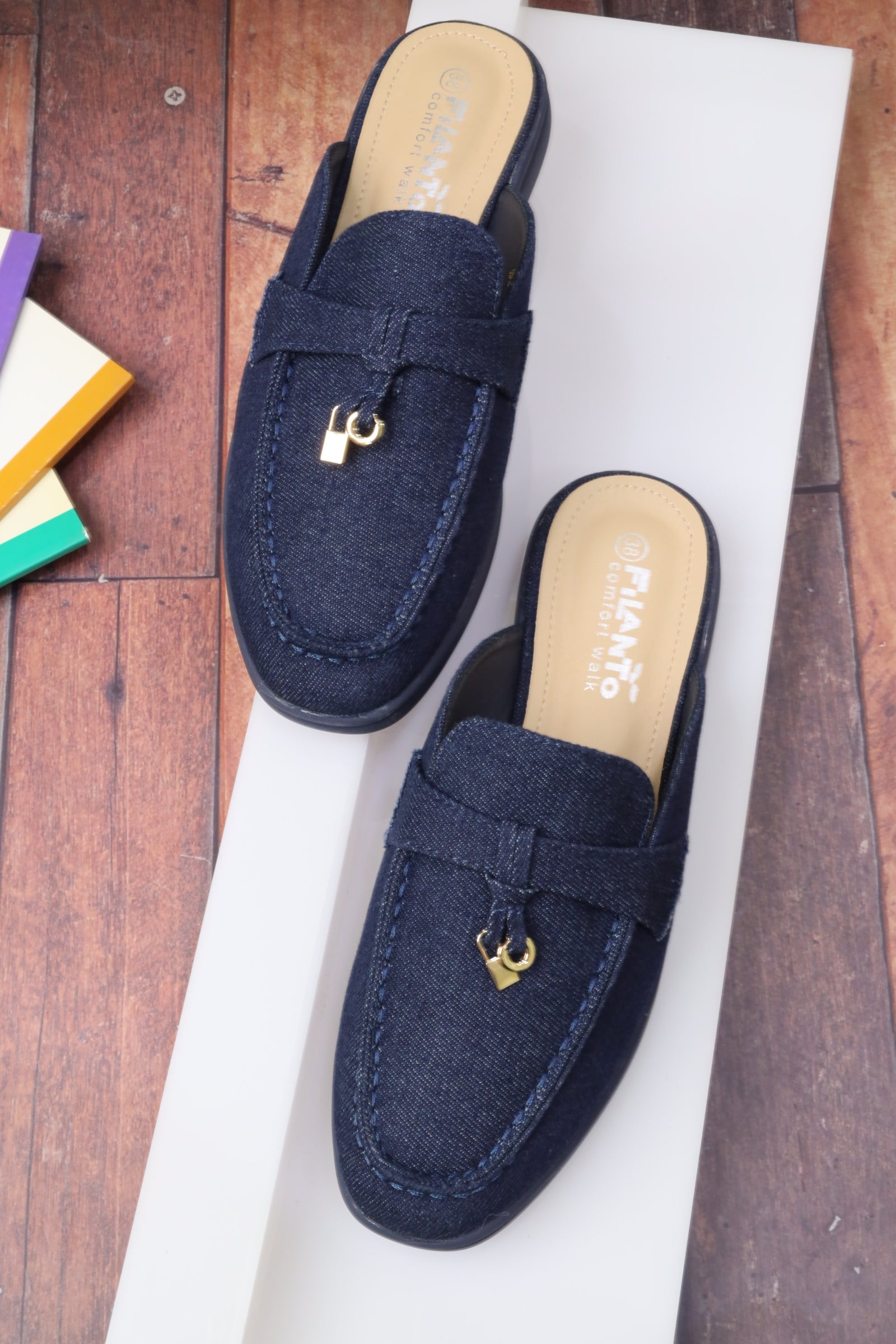 حذاء كاجول نسائي 55046