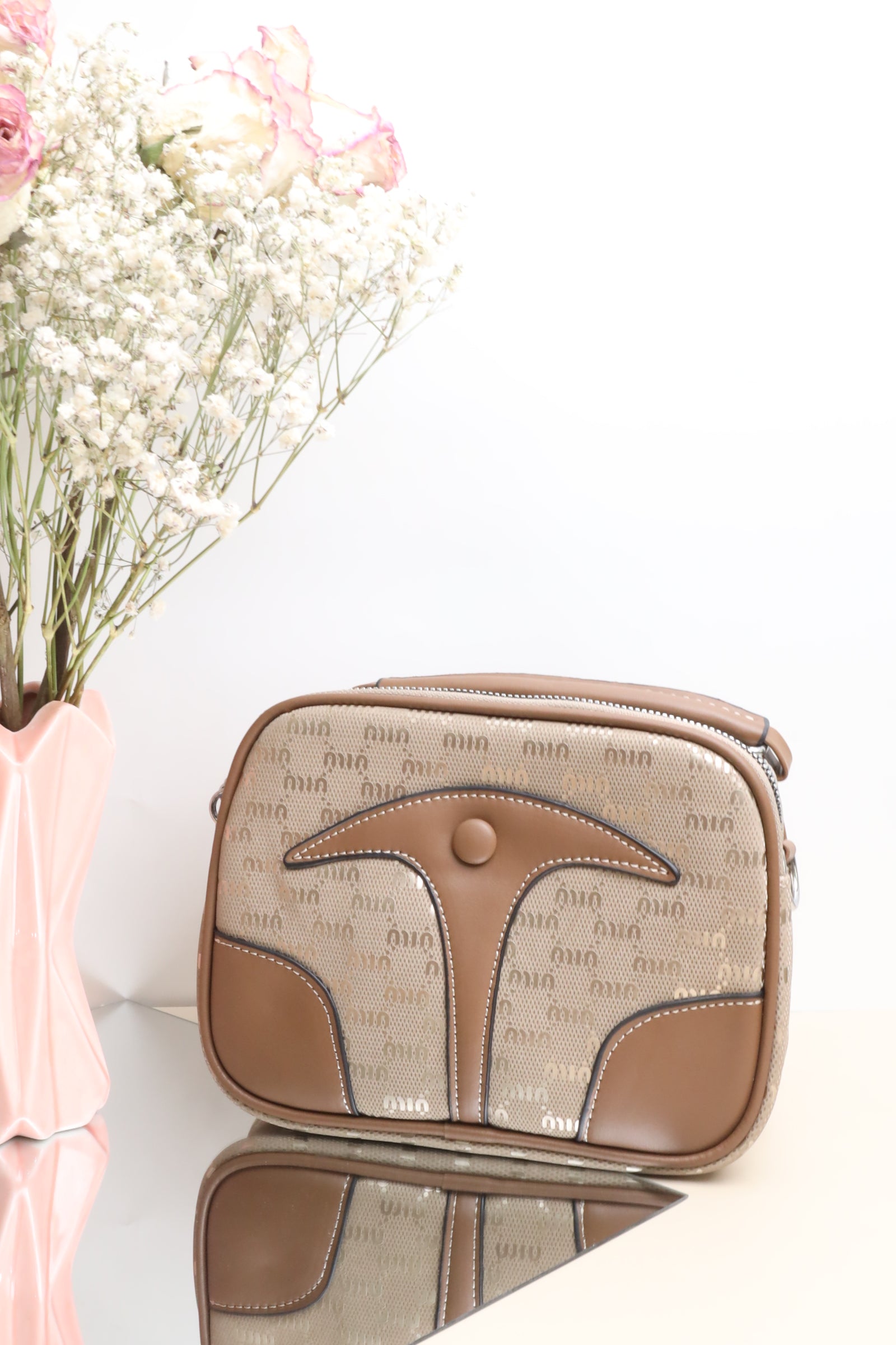 P100 حقيبة نسائية