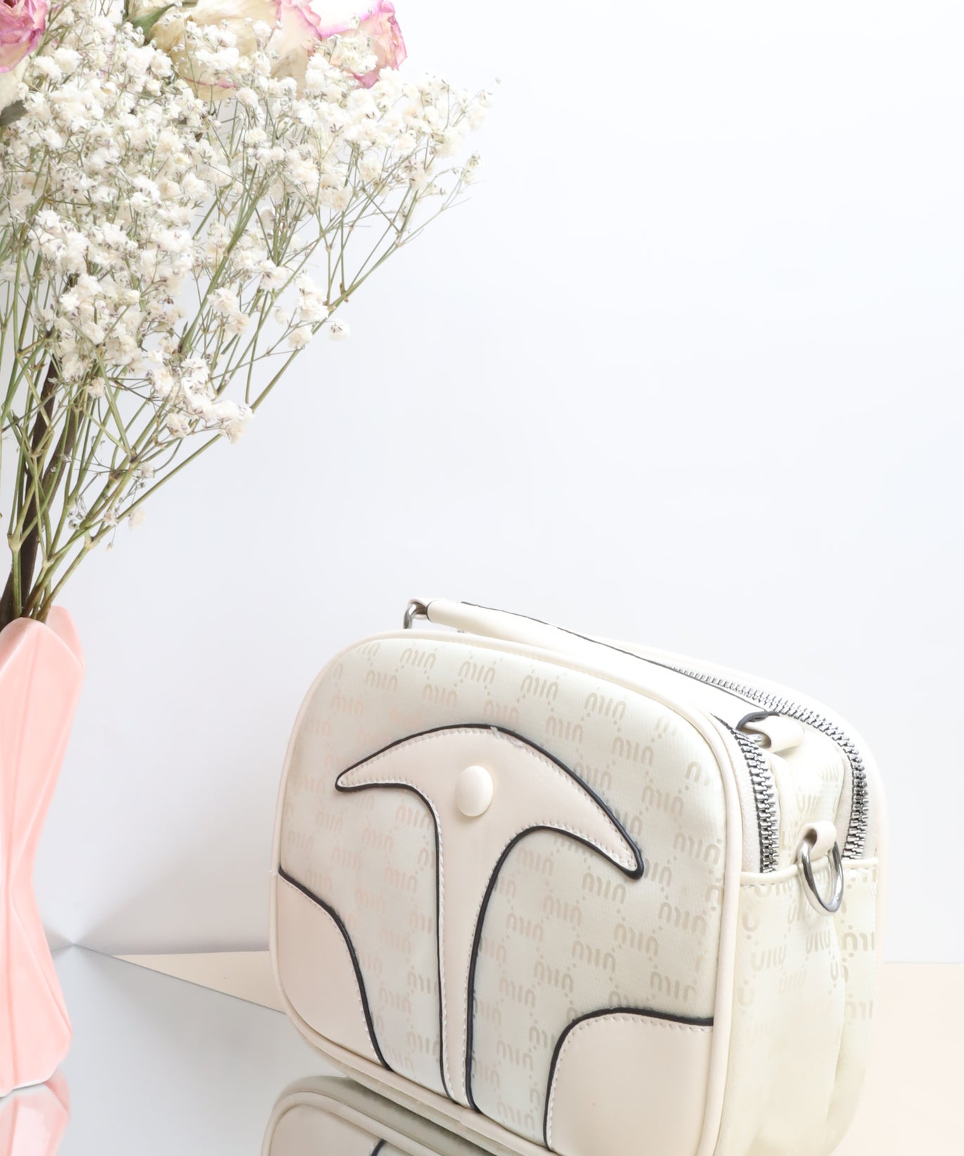 P100 حقيبة نسائية