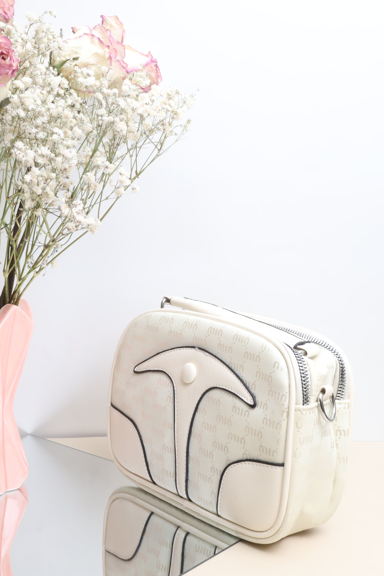 P100 حقيبة نسائية