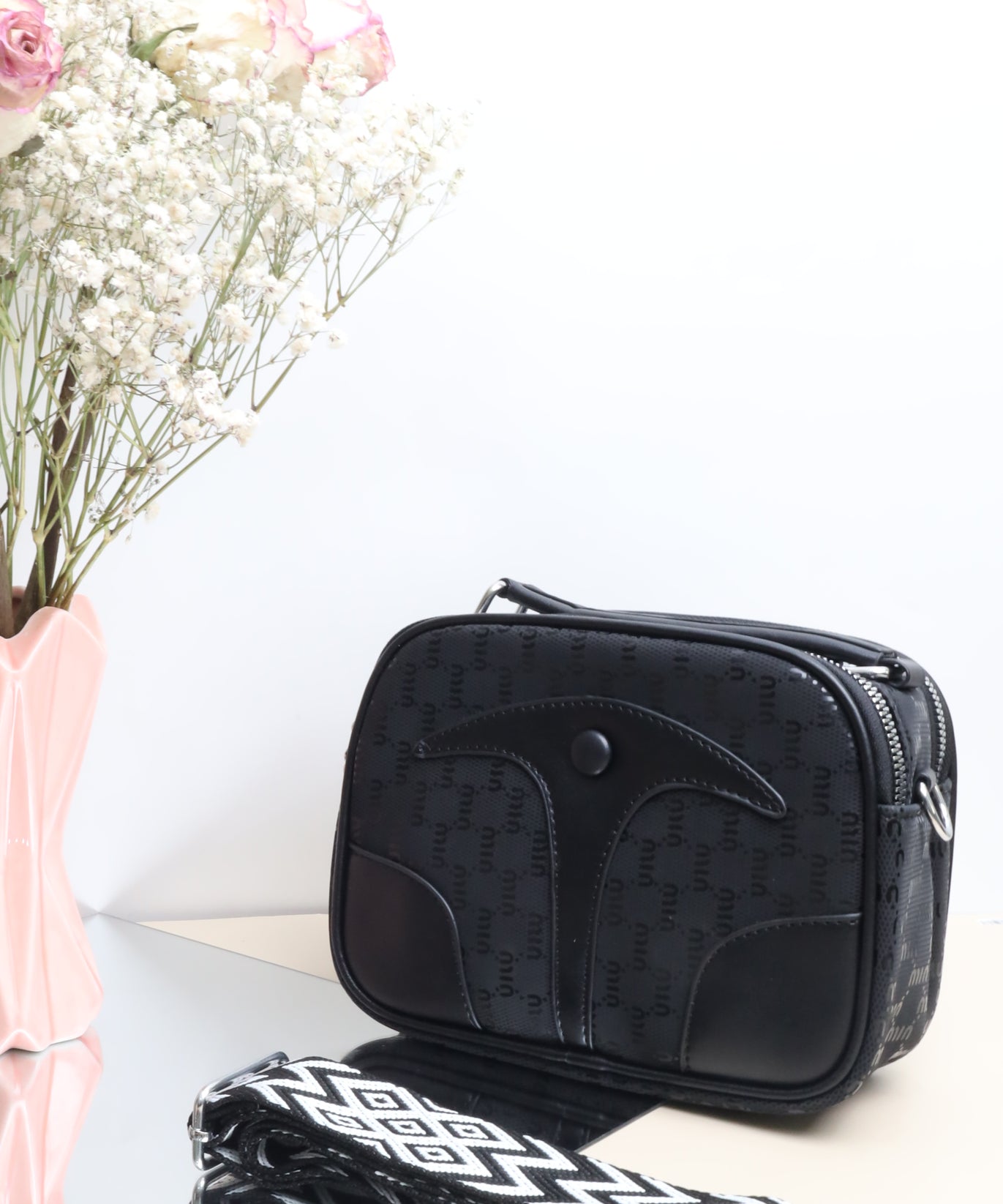 P100 حقيبة نسائية