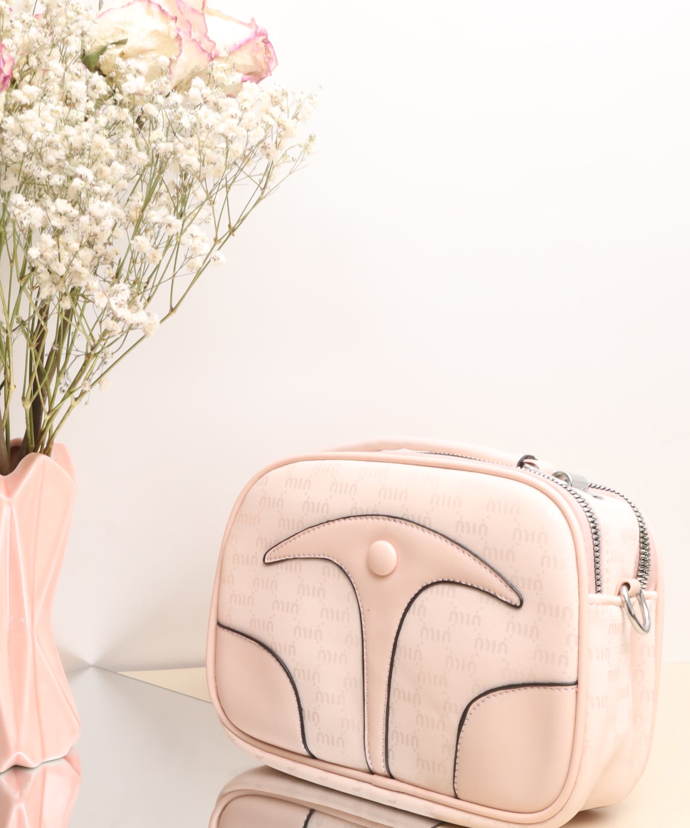 P100 حقيبة نسائية