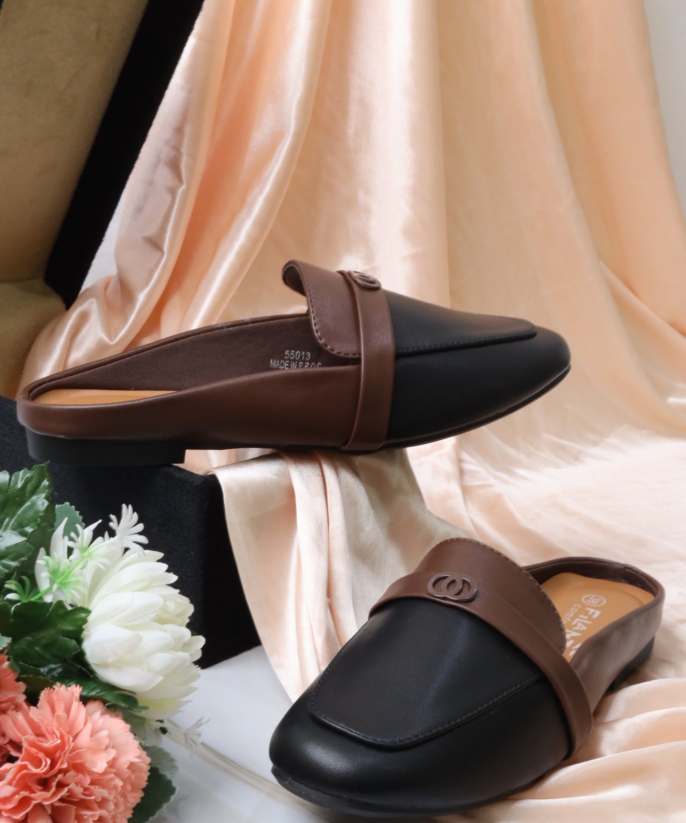 حذاء كاجول نسائي 55013