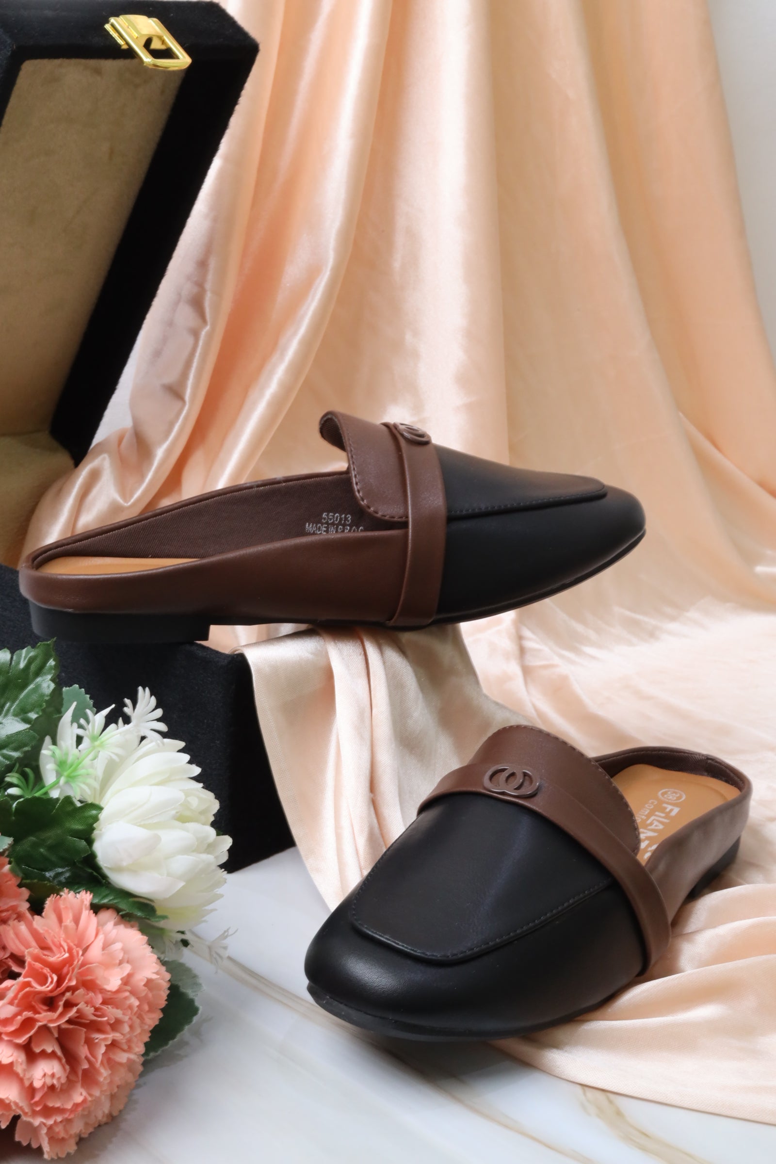 حذاء كاجول نسائي 55013