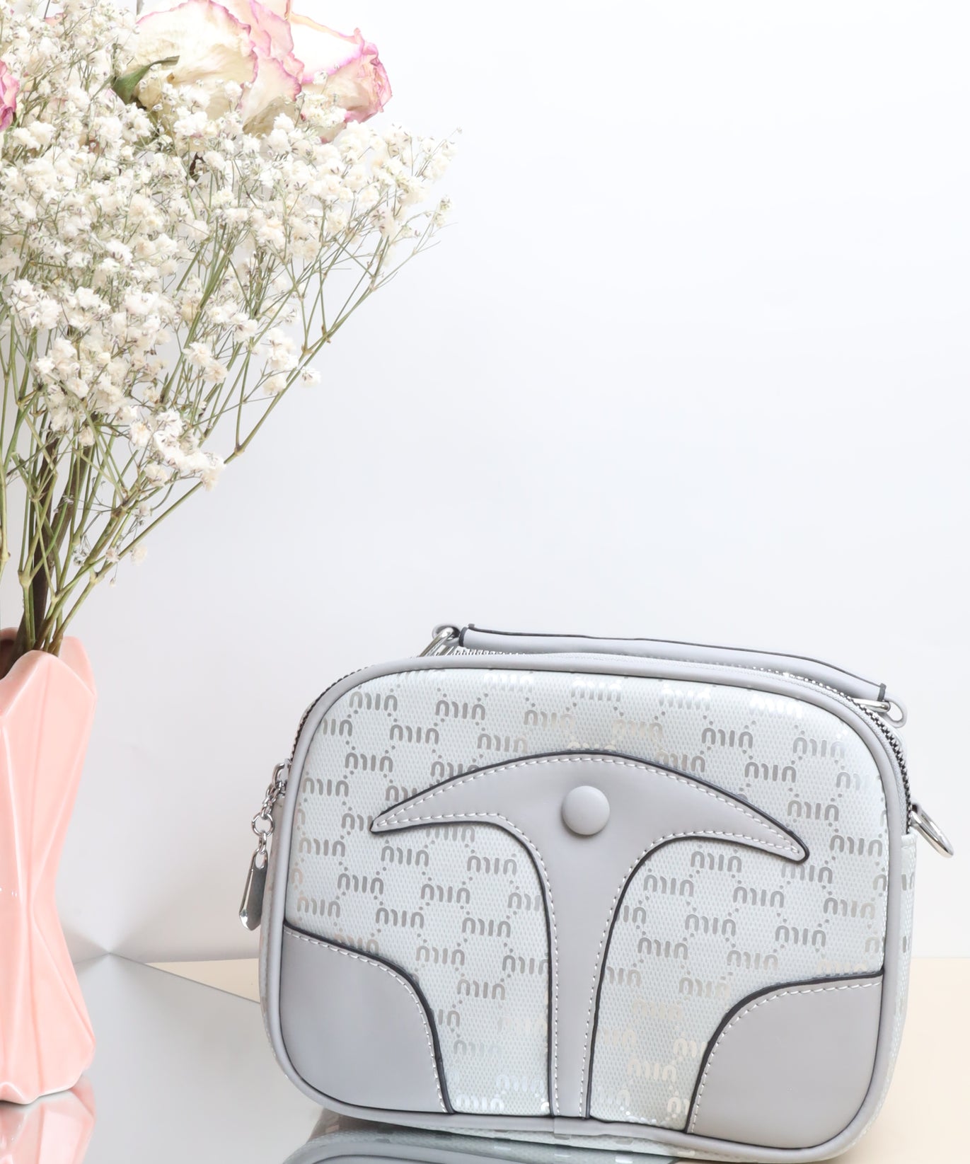 P100 حقيبة نسائية