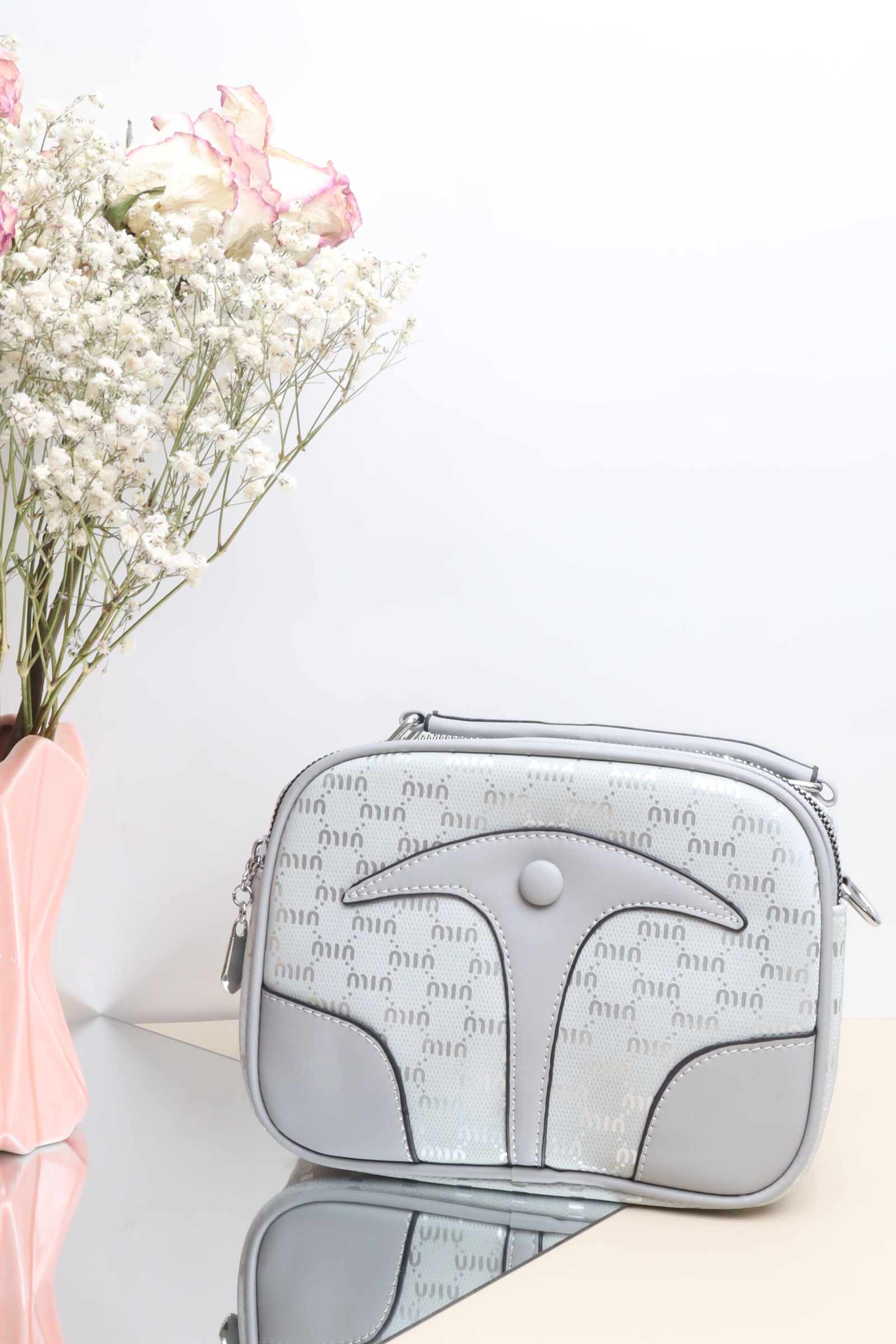 P100 حقيبة نسائية