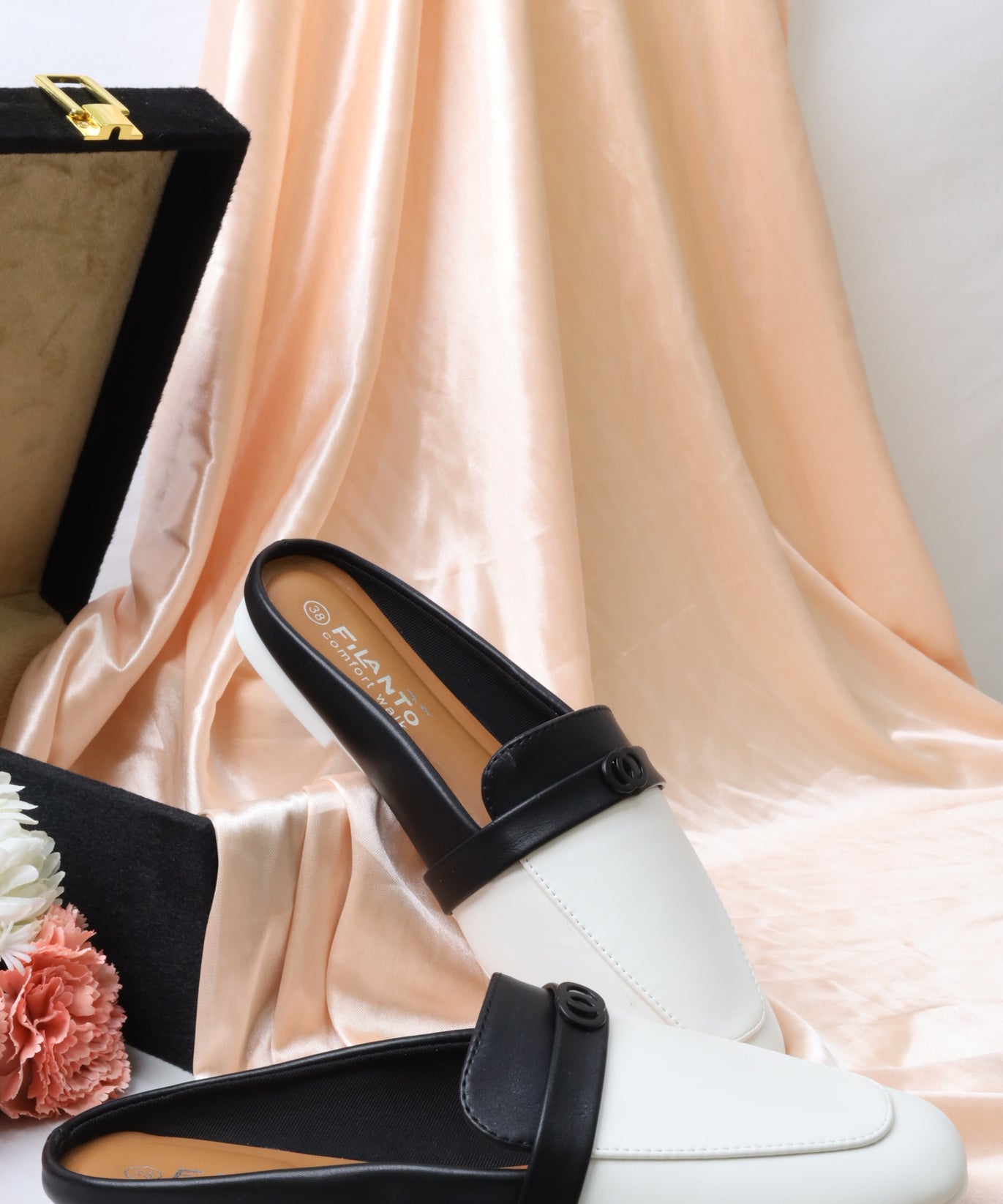 حذاء كاجول نسائي 55013