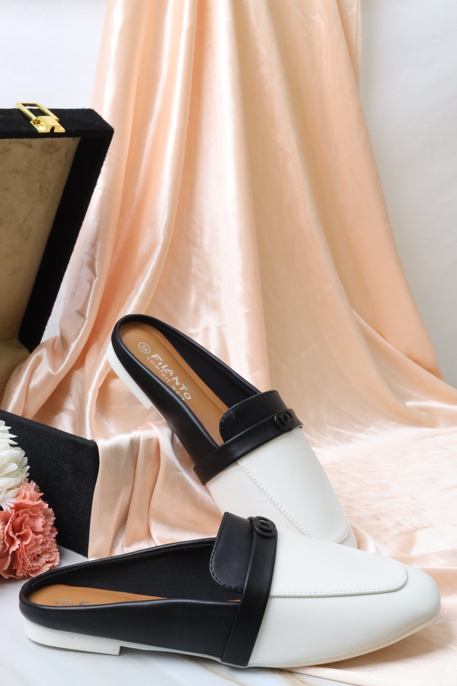 حذاء كاجول نسائي 55013