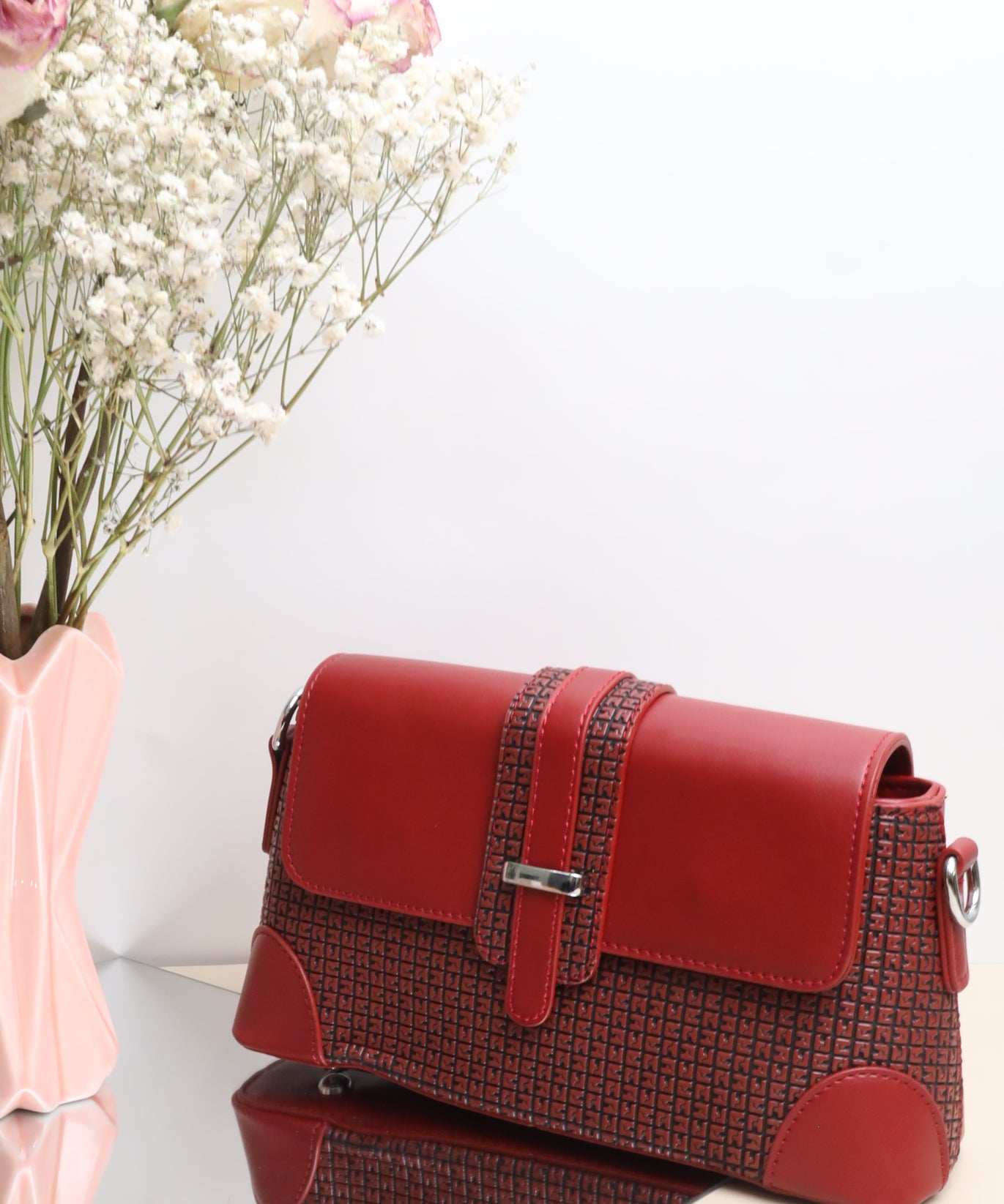 D135 حقيبة نسائية