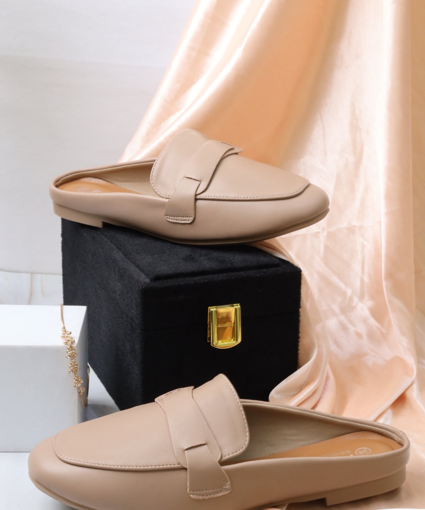 حذاء كاجول نسائي 55012