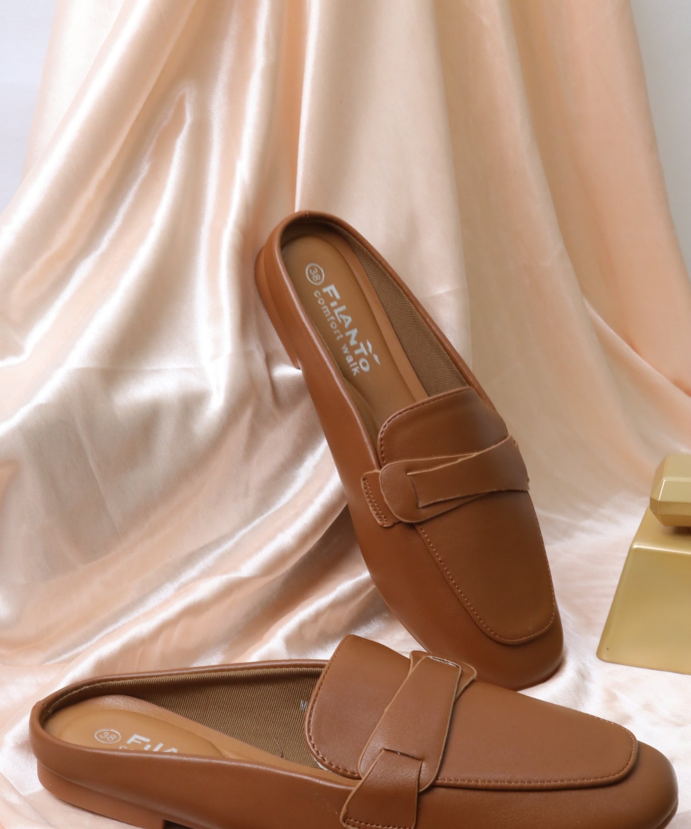 حذاء كاجول نسائي 55012