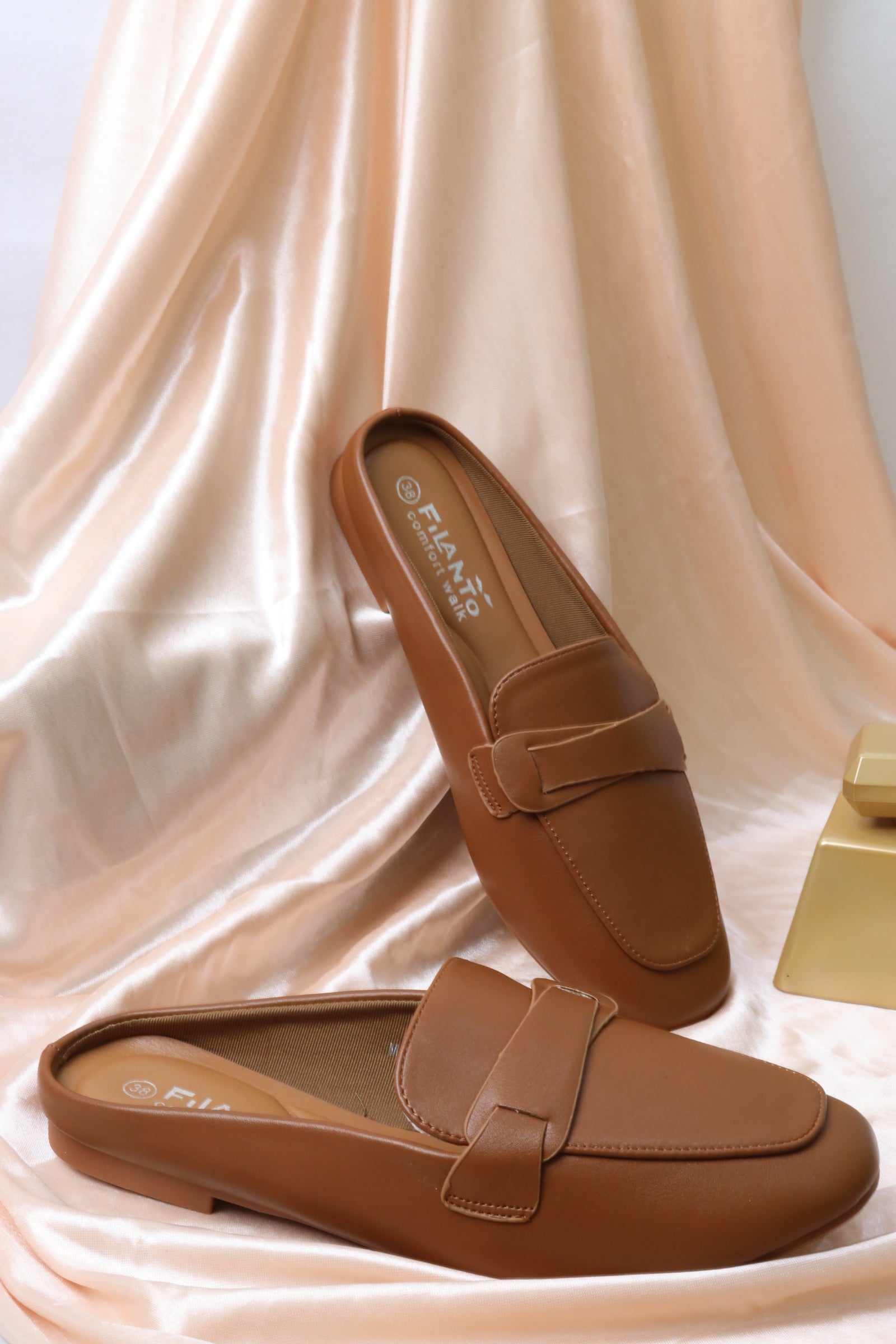 حذاء كاجول نسائي 55012