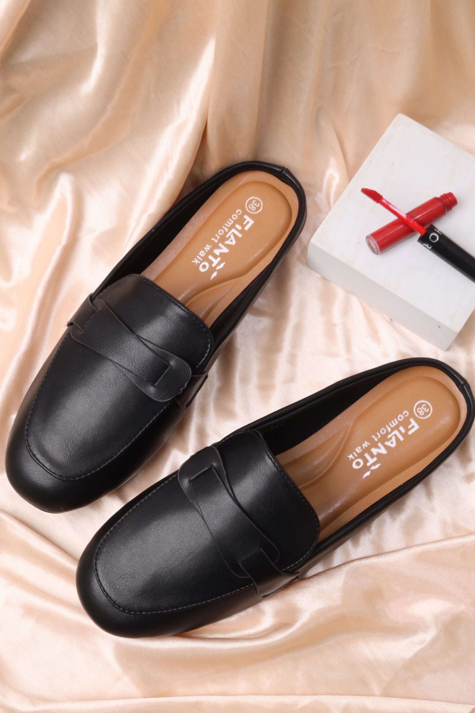 Women's Casual Shoes 55012 