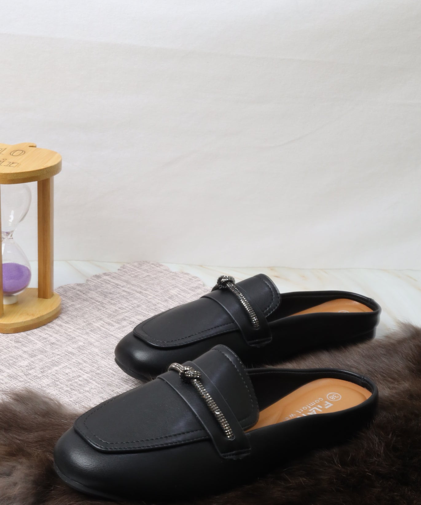 Women's casual shoes 55008 
