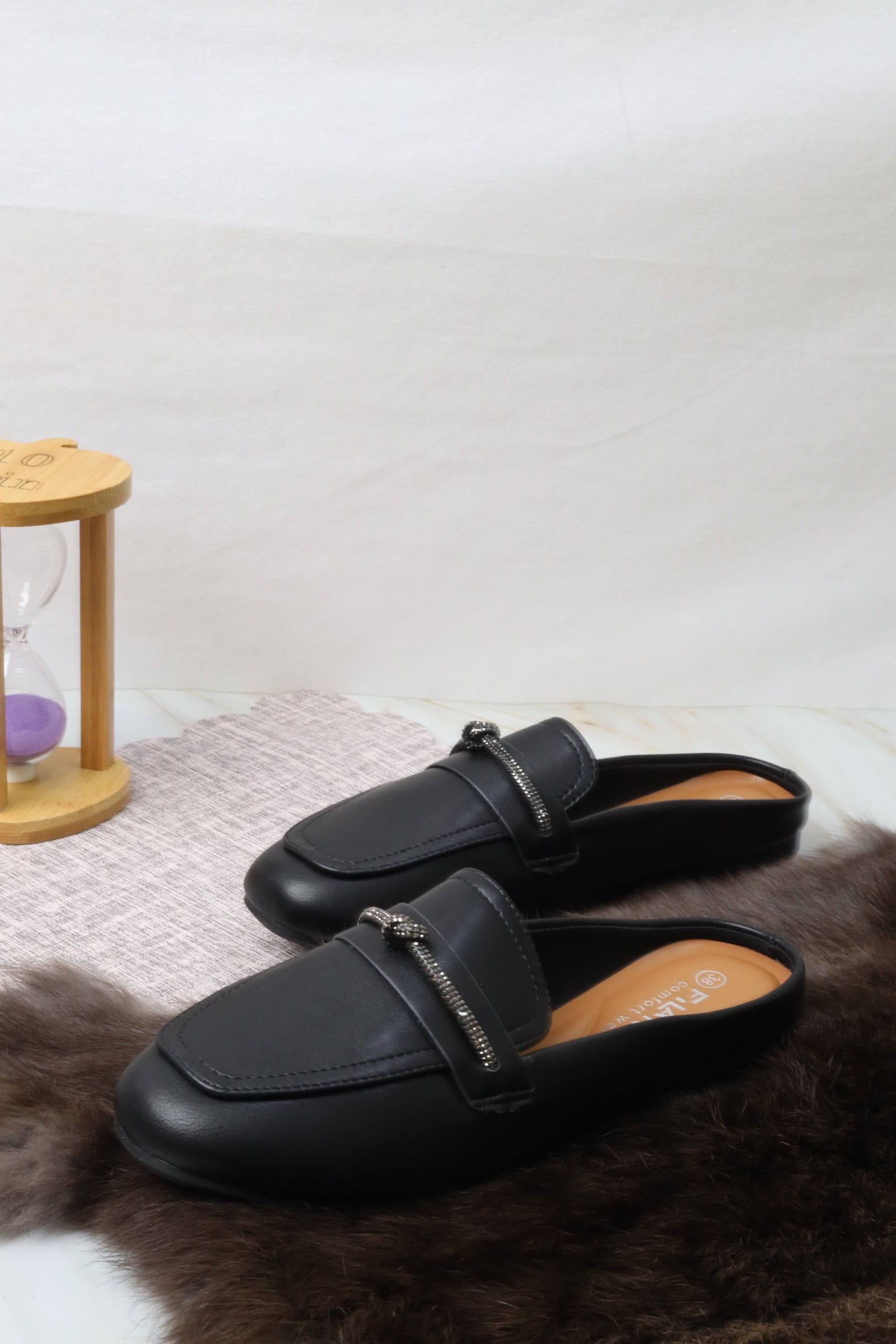 حذاء كاجول نسائي 55008