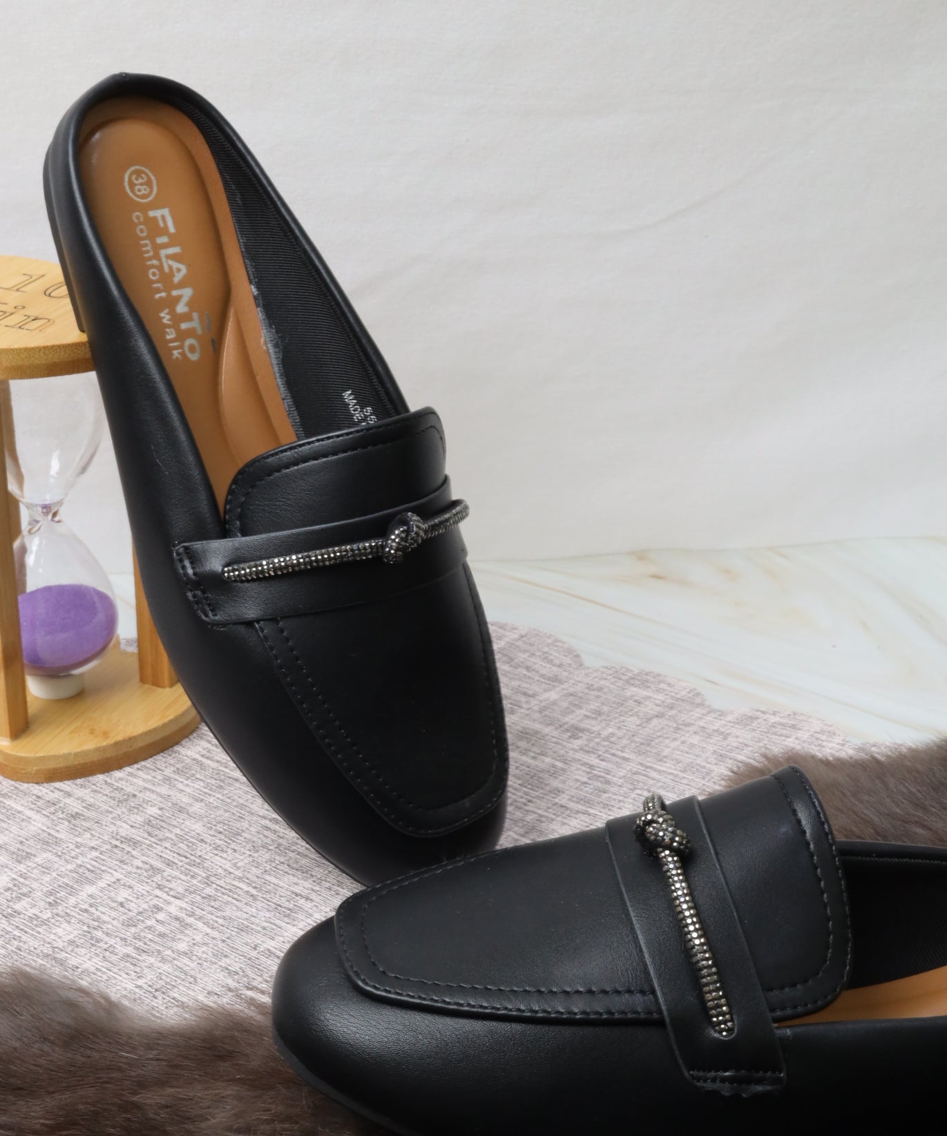 حذاء كاجول نسائي 55008