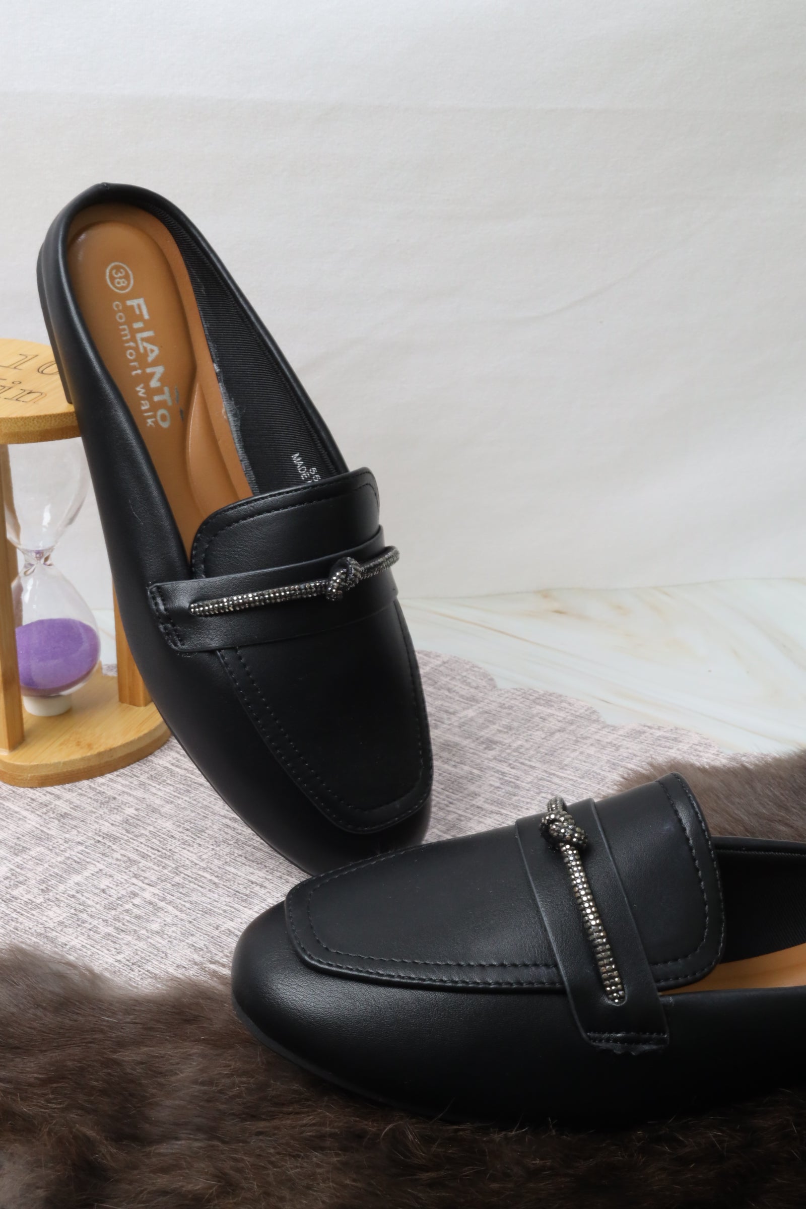 حذاء كاجول نسائي 55008