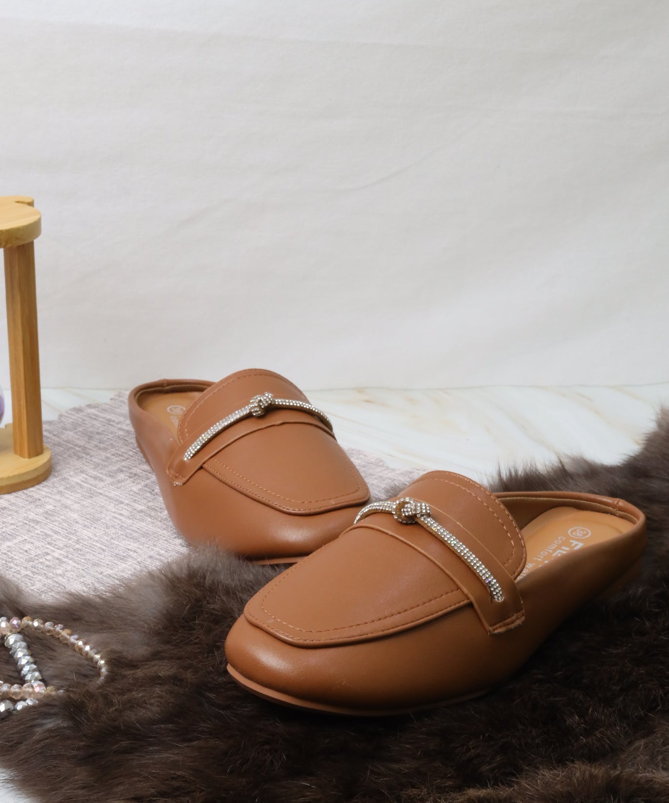 حذاء كاجول نسائي 55008