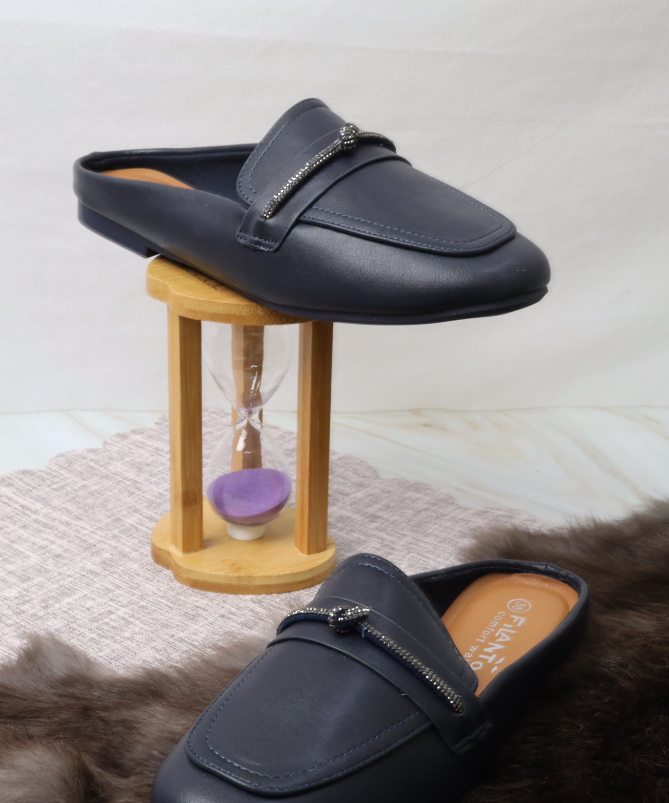 حذاء كاجول نسائي 55008