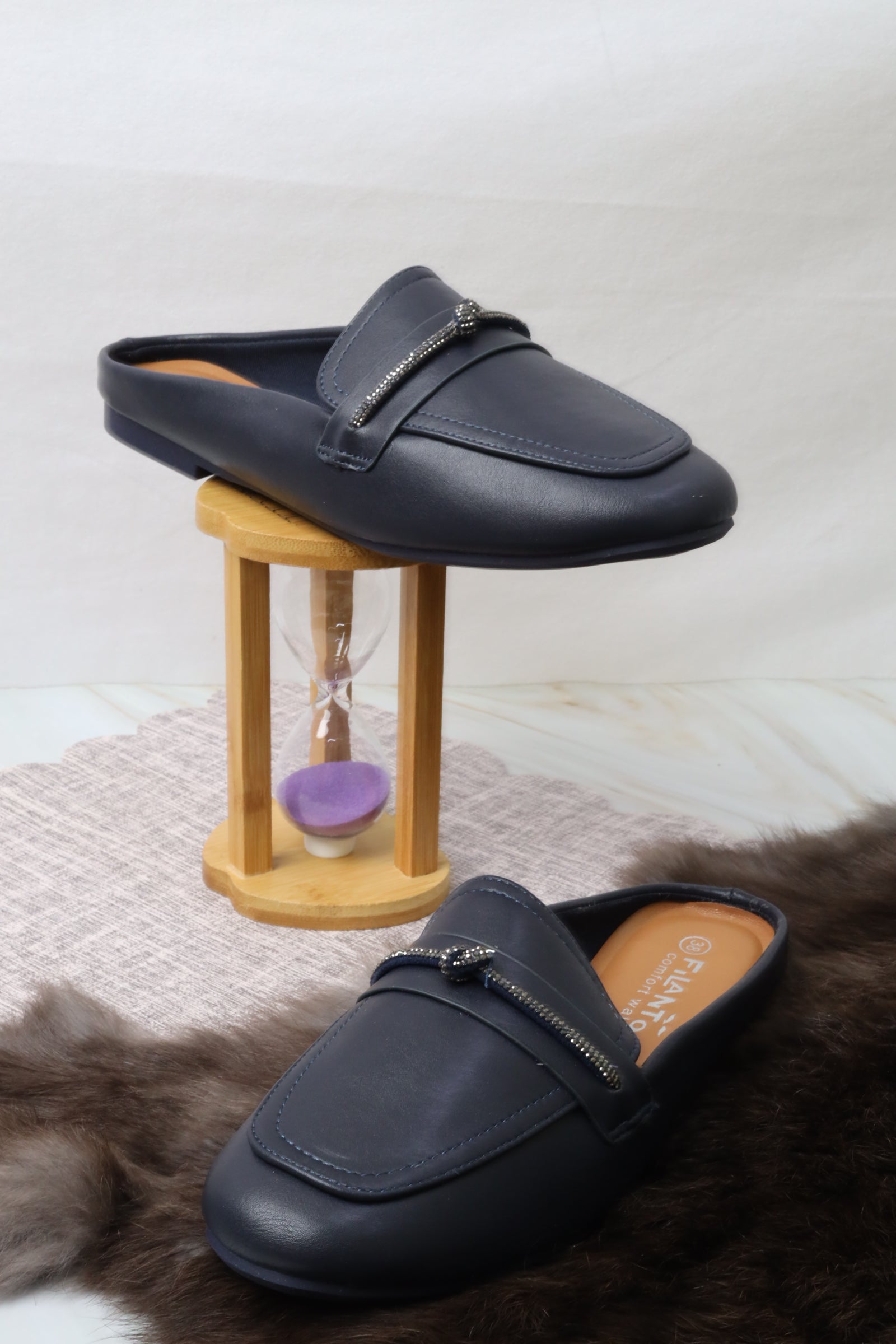 حذاء كاجول نسائي 55008