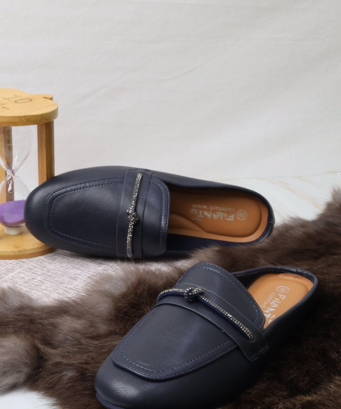 حذاء كاجول نسائي 55008