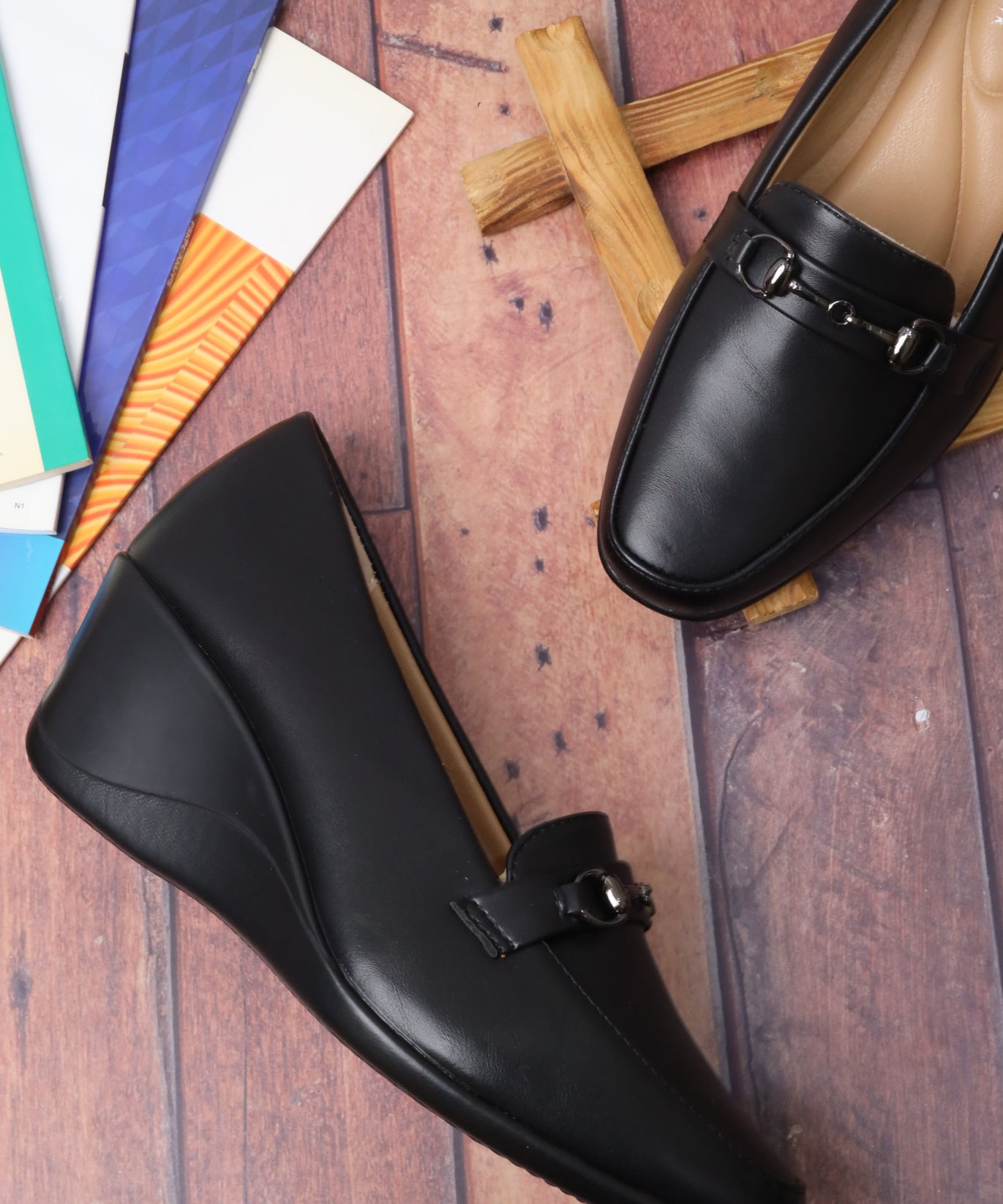 حذاء نسائي 55001