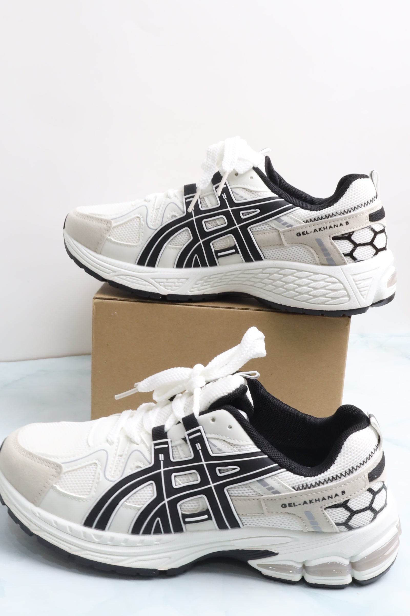 حذاء رياضي رجالي 390549