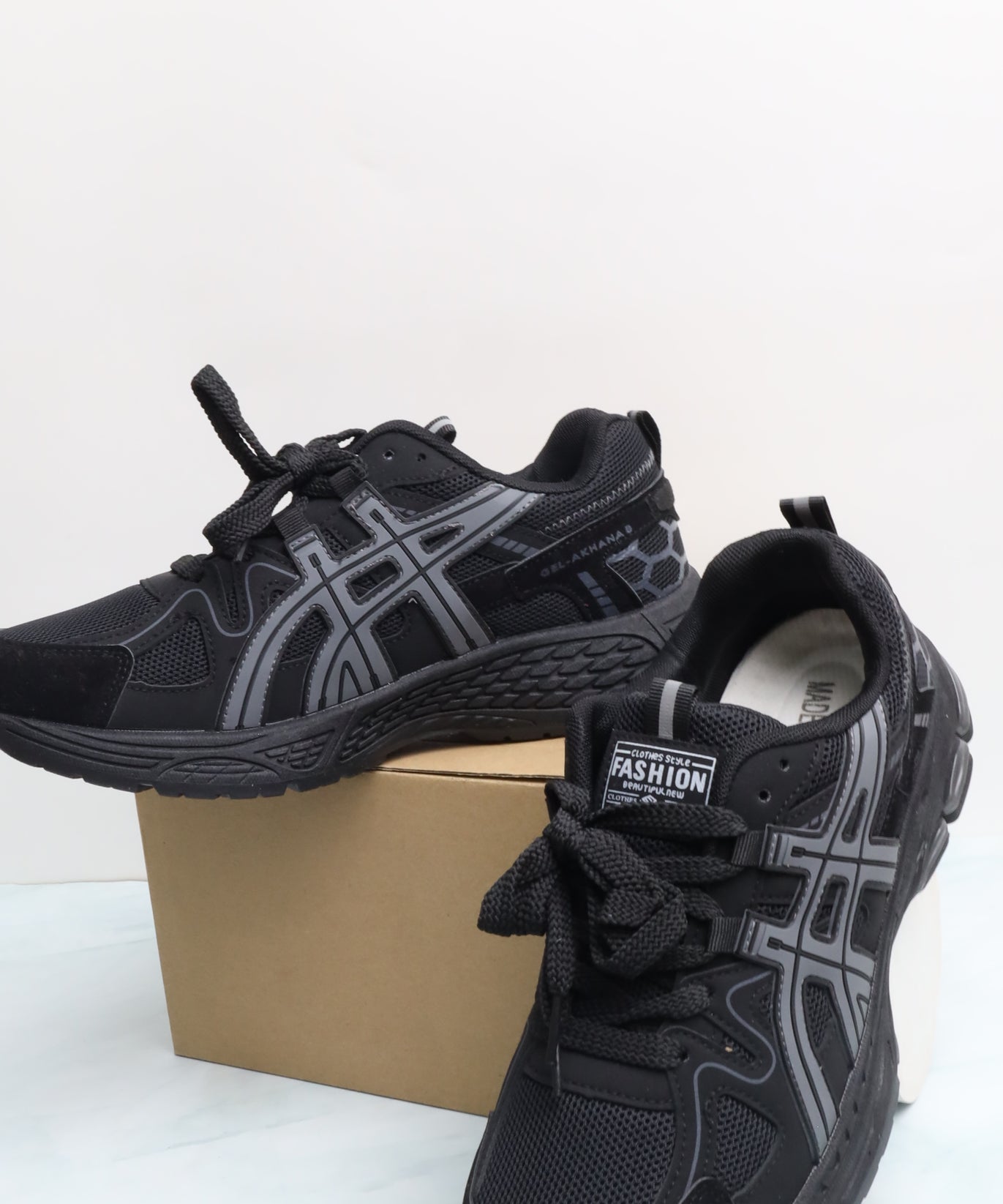 حذاء رياضي رجالي 390549