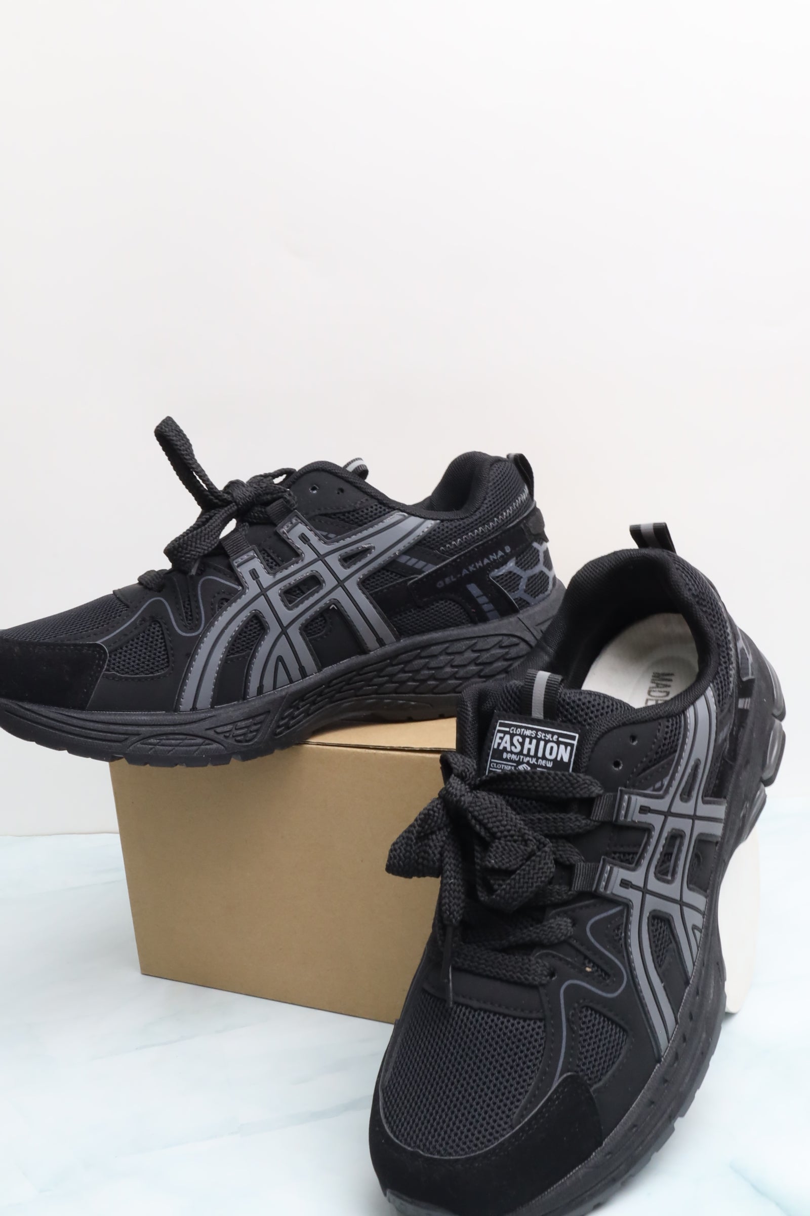 حذاء رياضي رجالي 390549