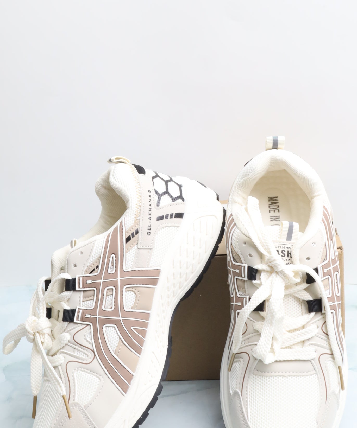 حذاء رياضي رجالي 390549