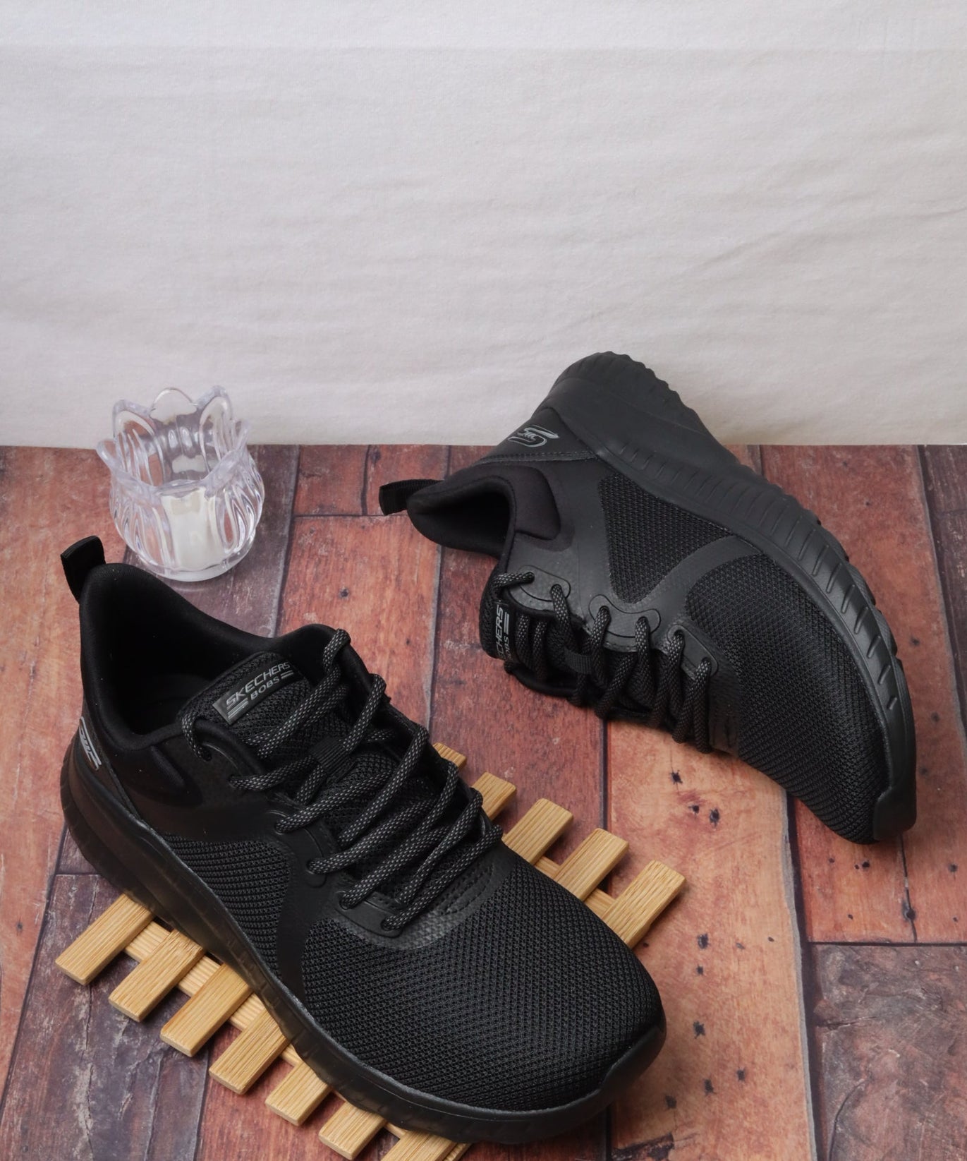 سكيتشرز نسائي بوبس سكواد 117239