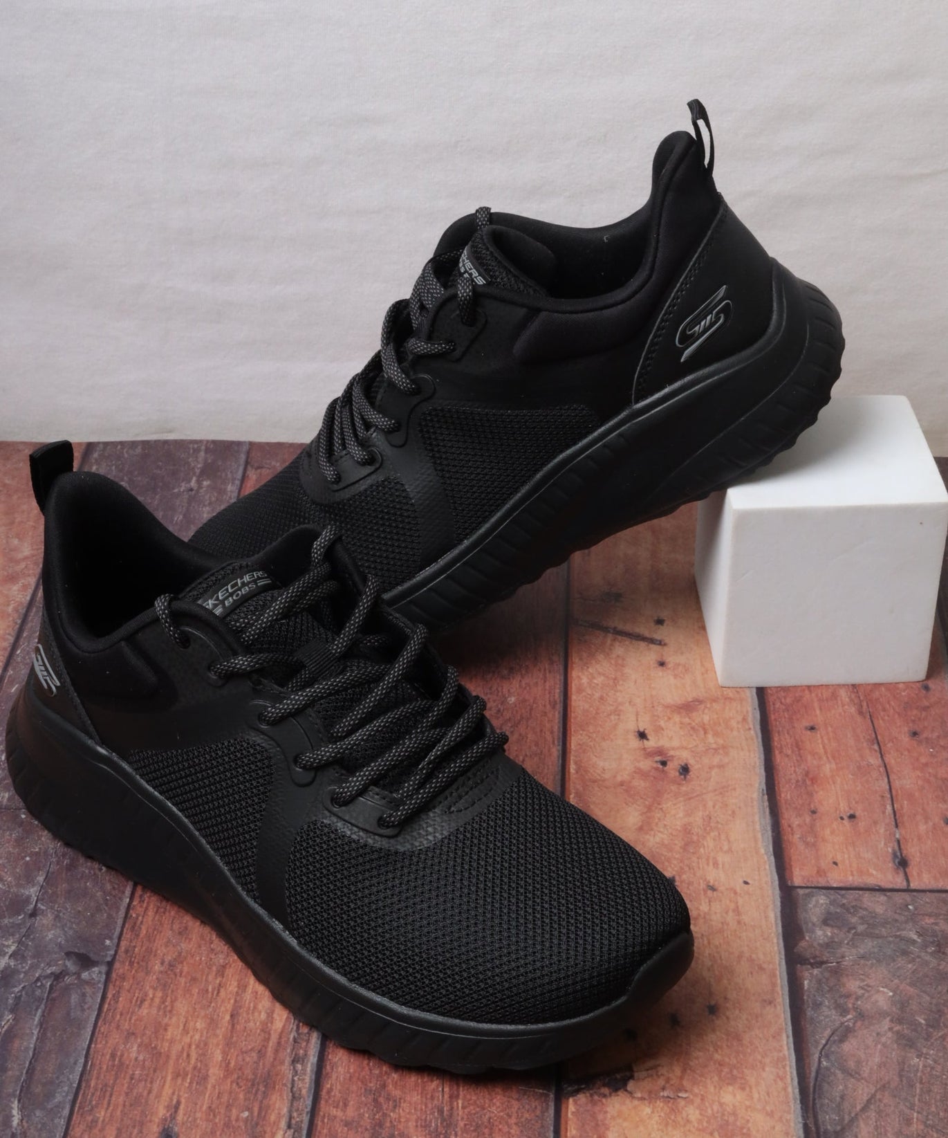 سكيتشرز نسائي بوبس سكواد 117239