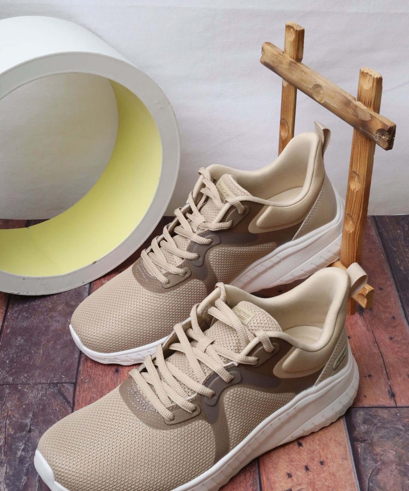 سكيتشرز نسائي بوبس سكواد 117239