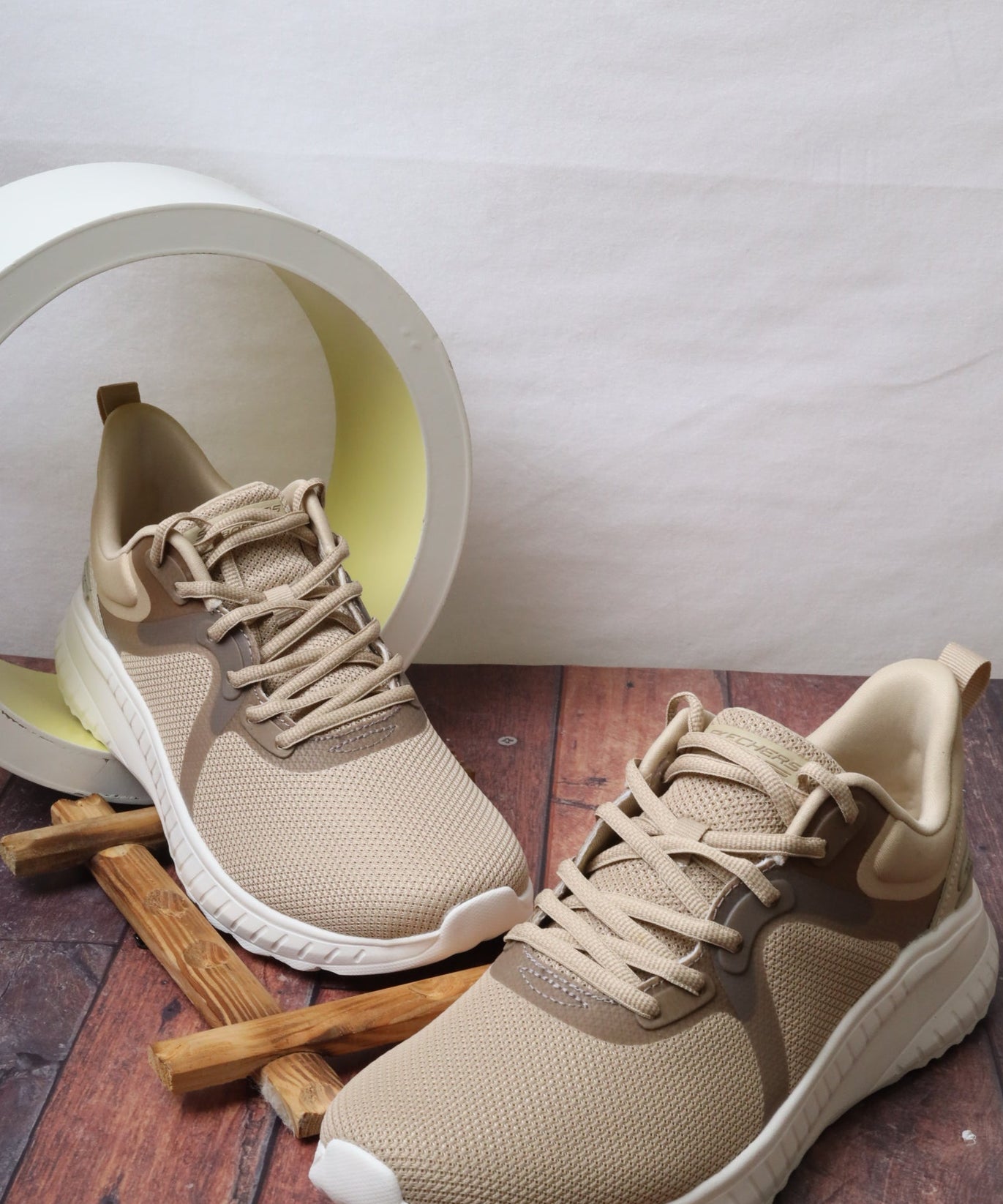 سكيتشرز نسائي بوبس سكواد 117239