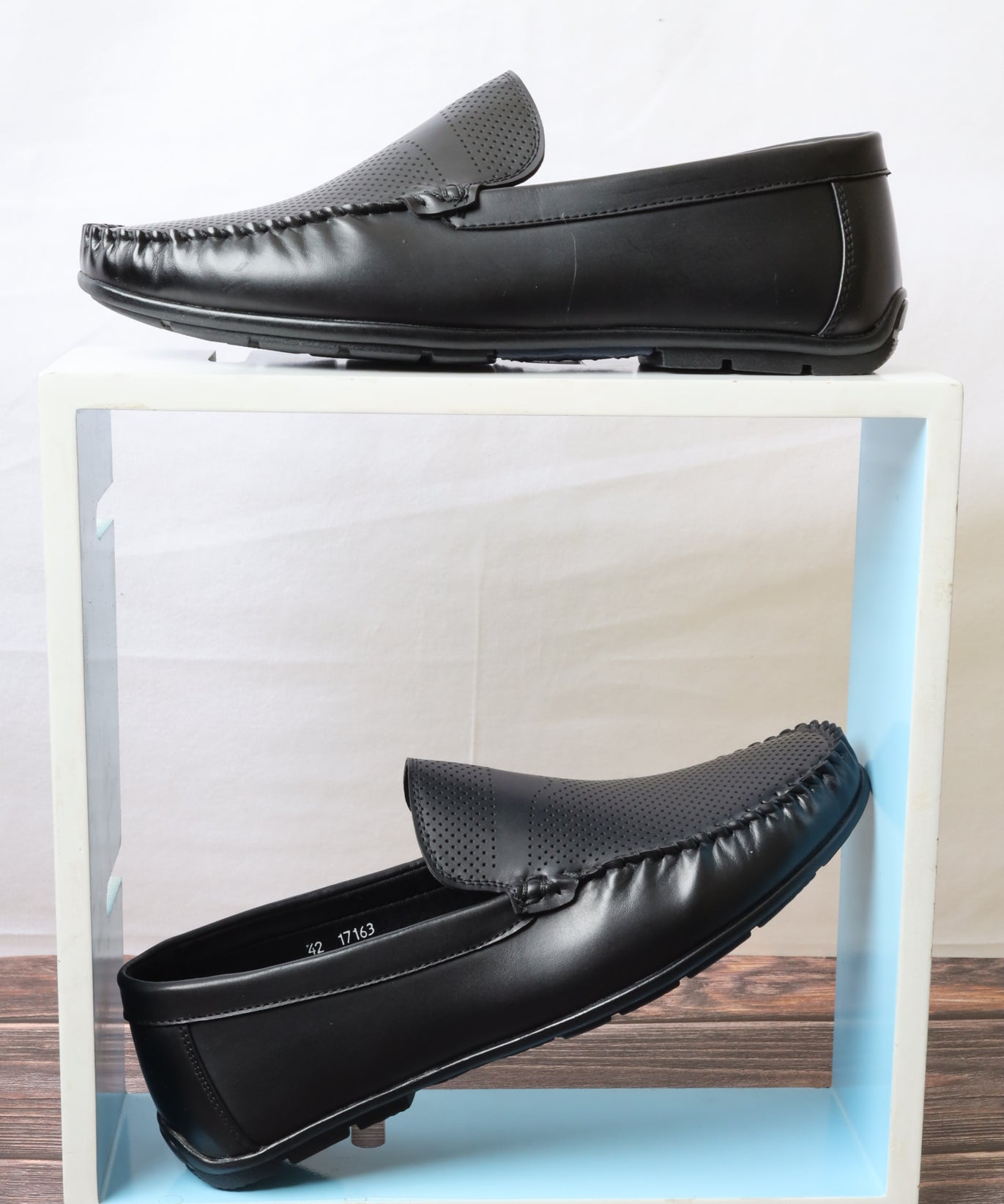 Formal shoes 17163