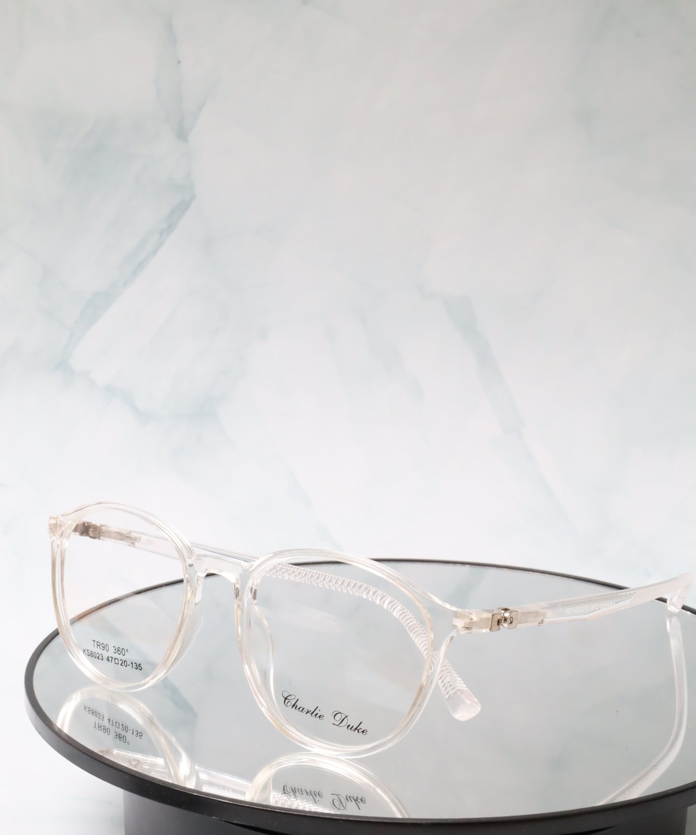 نظارات شفافة 511