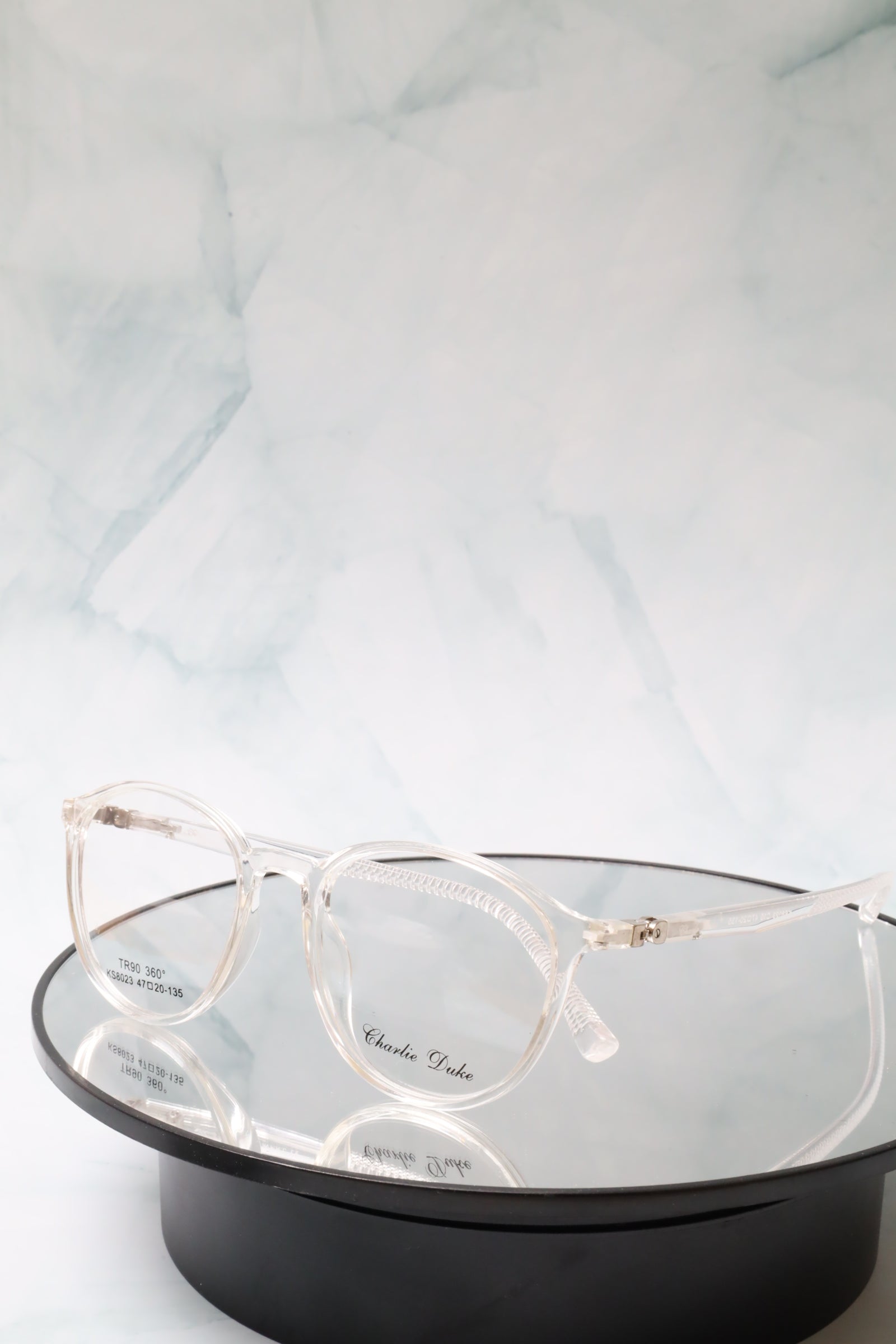 نظارات شفافة 511