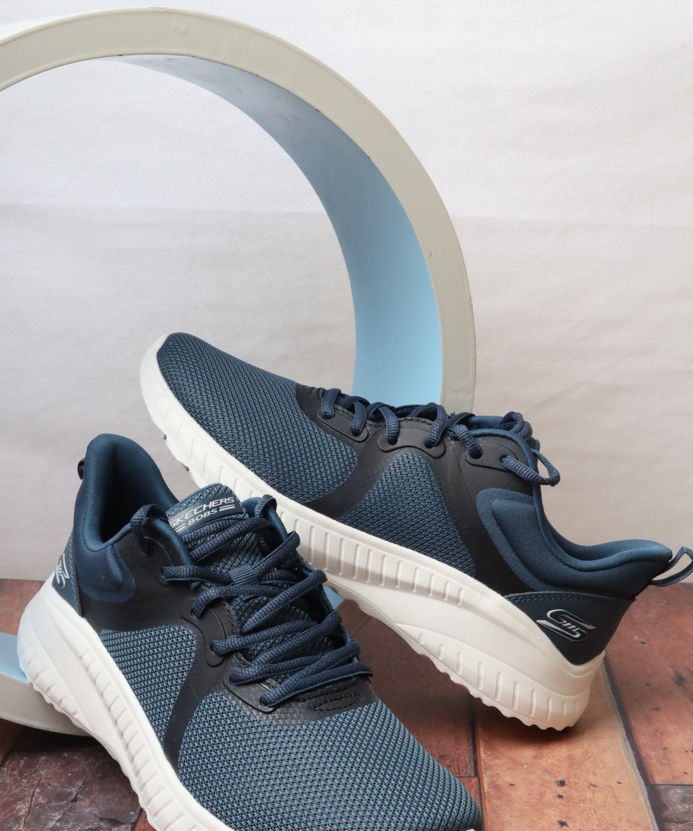 سكيتشرز نسائي بوبس سكواد 117239