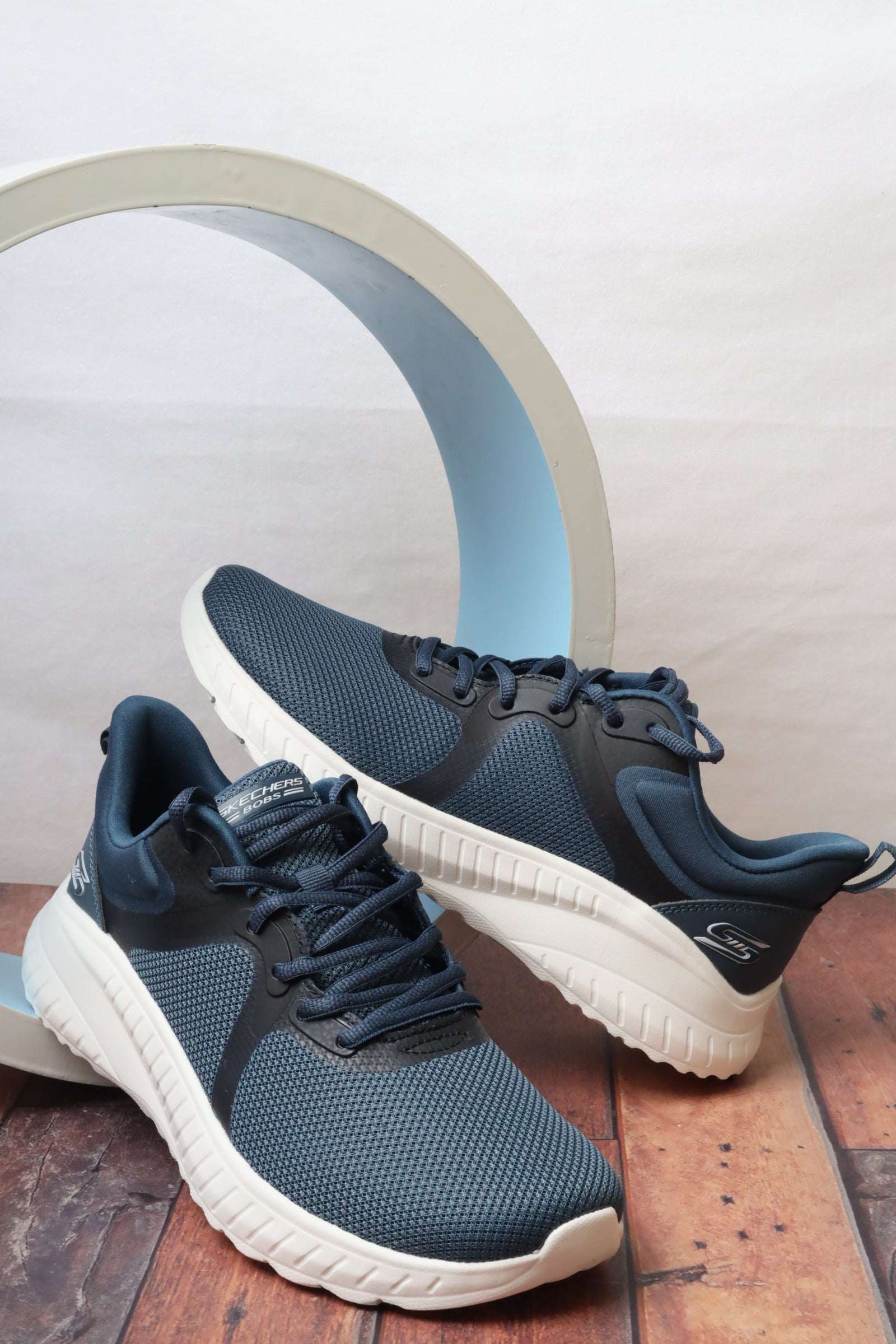 سكيتشرز نسائي بوبس سكواد 117239