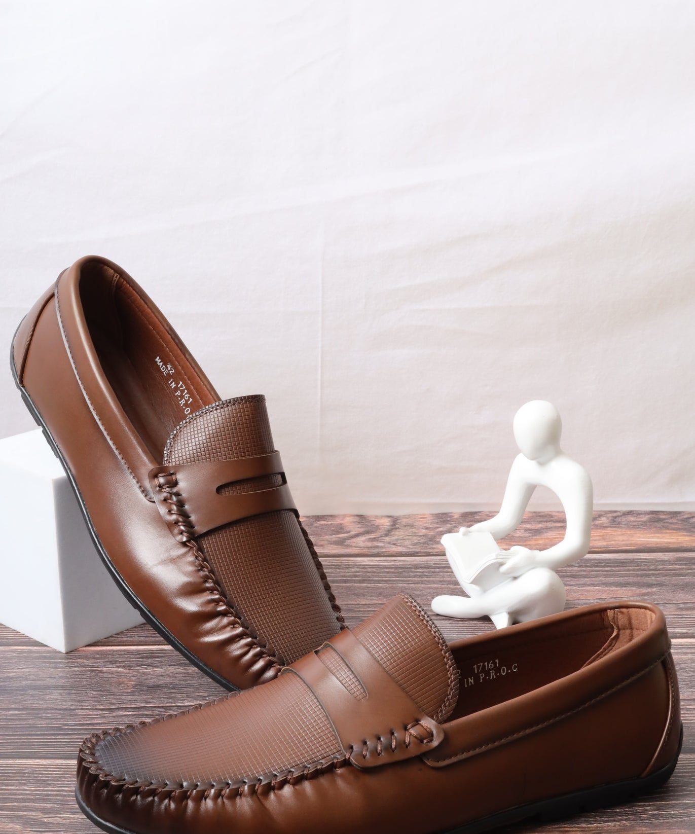 Formal shoes 17161
