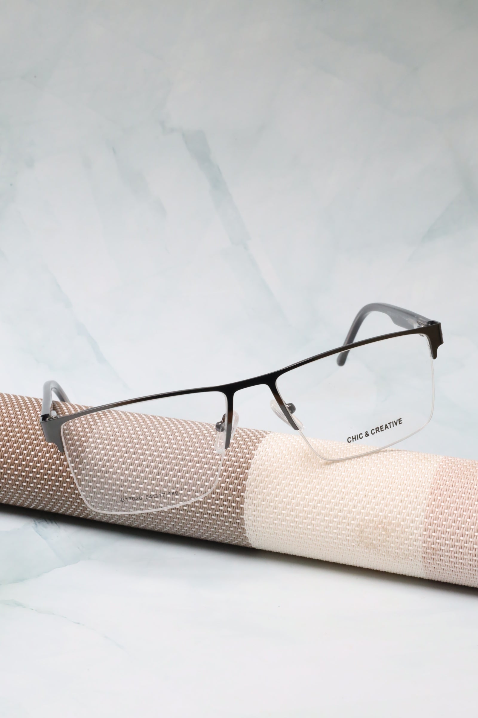 نظارات شفافة 744