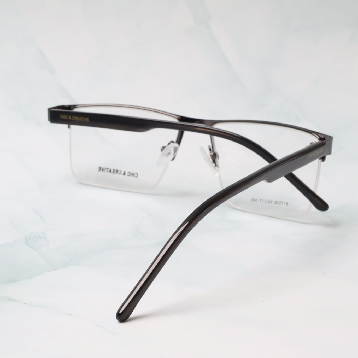 نظارات شفافة 744