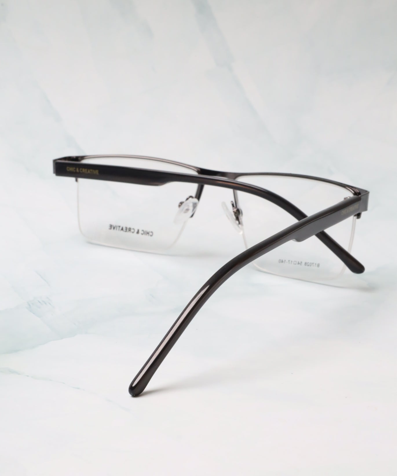 نظارات شفافة 744